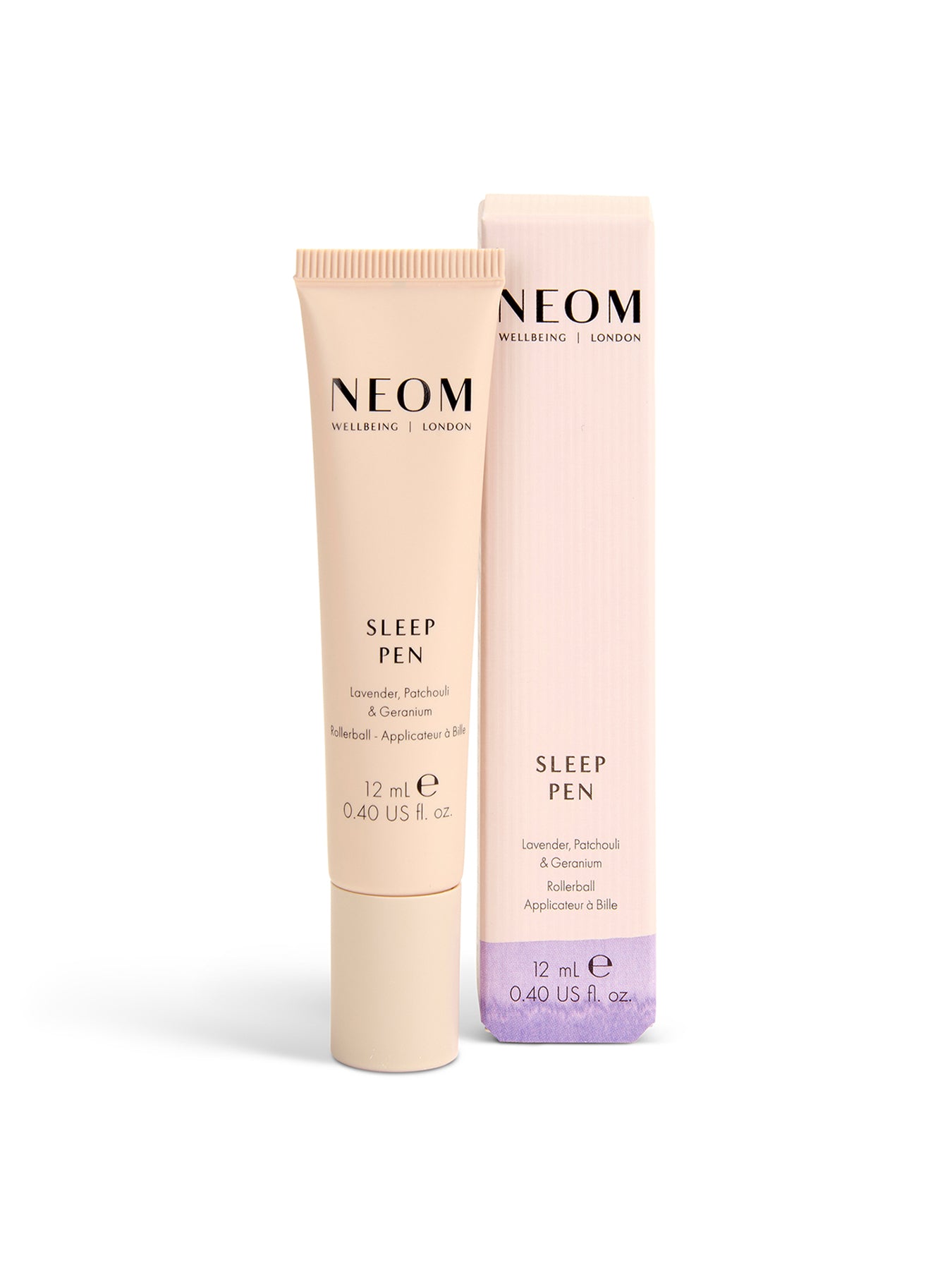 NEOM Crystal Infused Sleep Pen