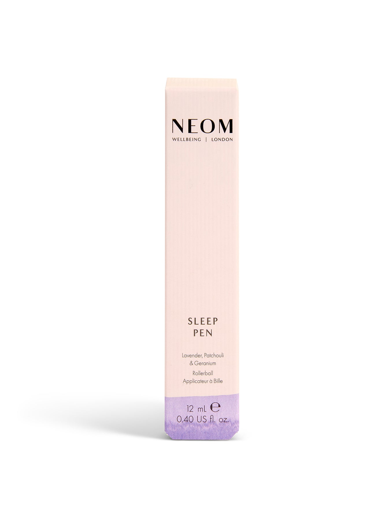 NEOM Crystal Infused Sleep Pen