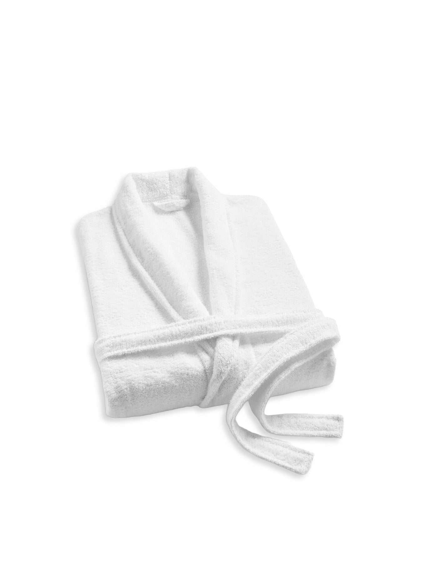 Serene Robe White