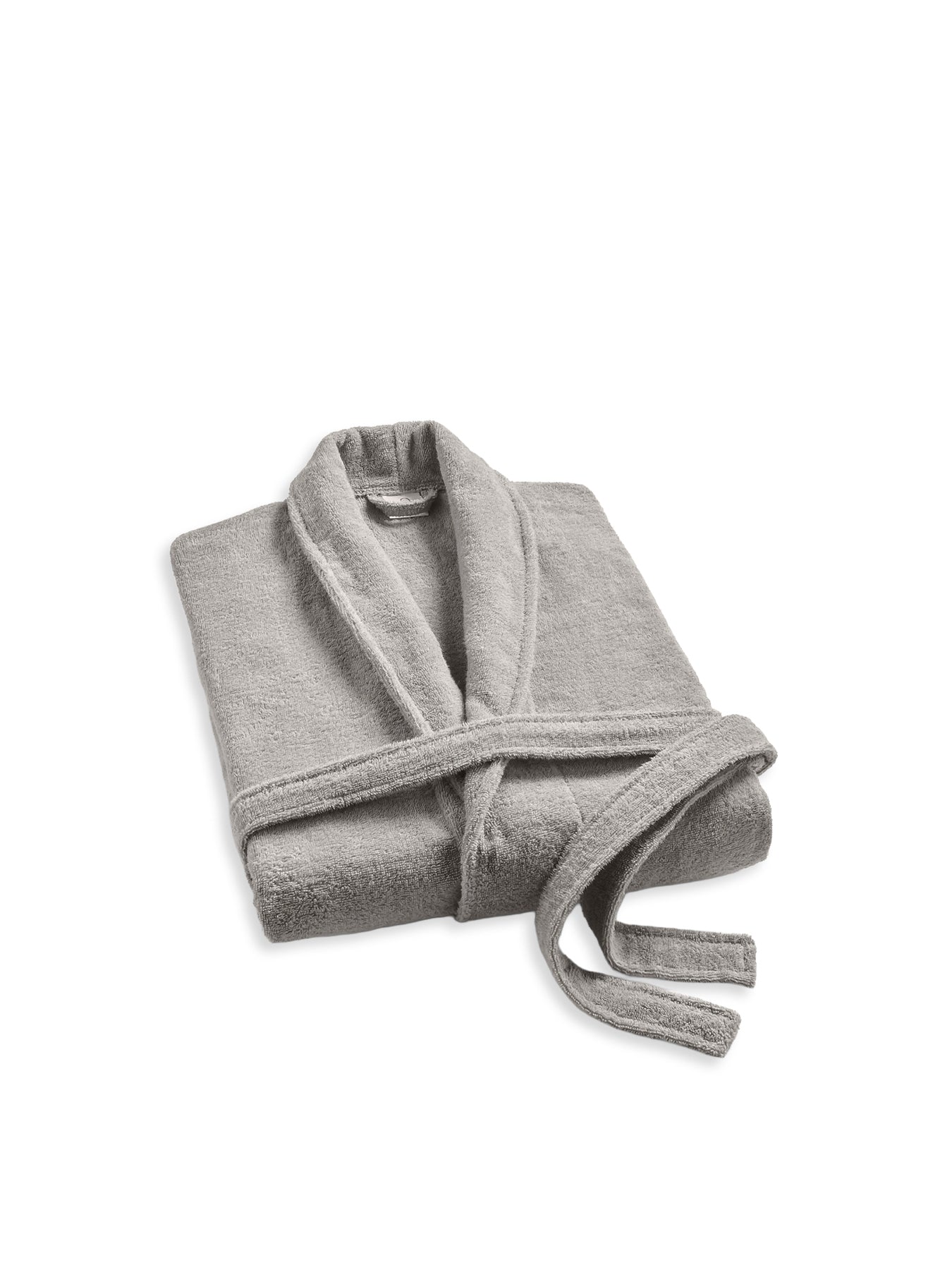 Serene Robe Grey