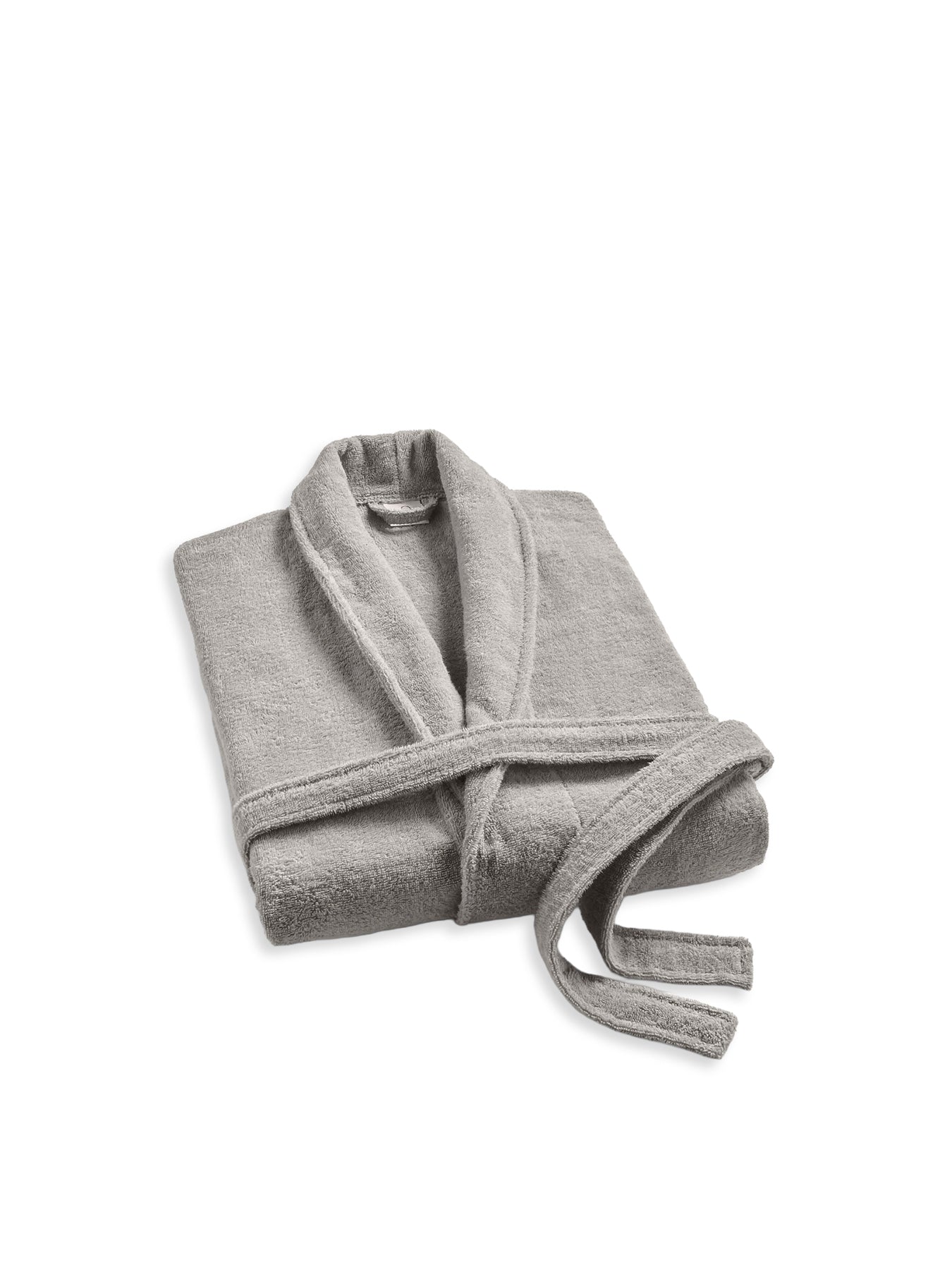 Serene Robe Grey