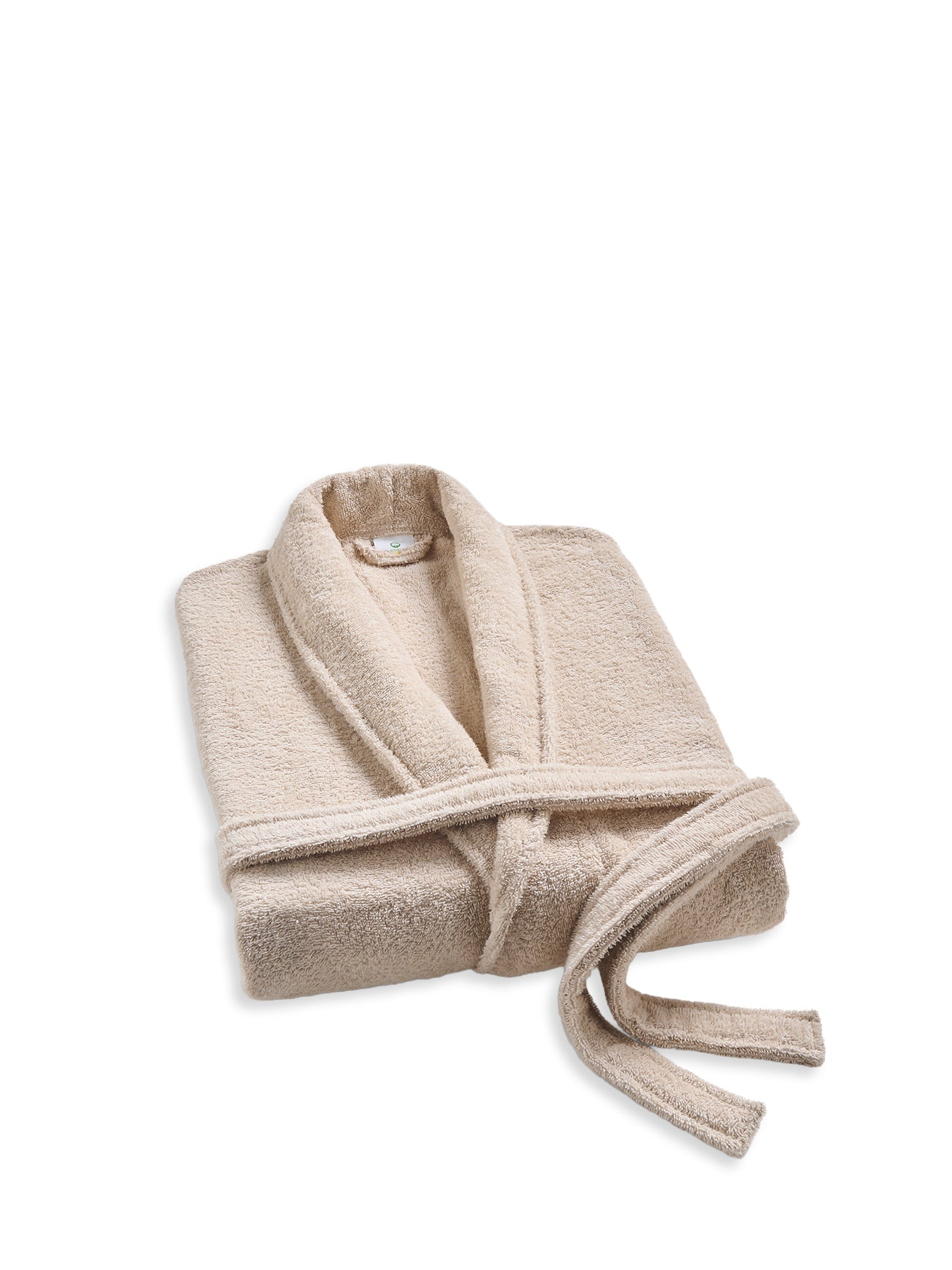Serene Robe Beige