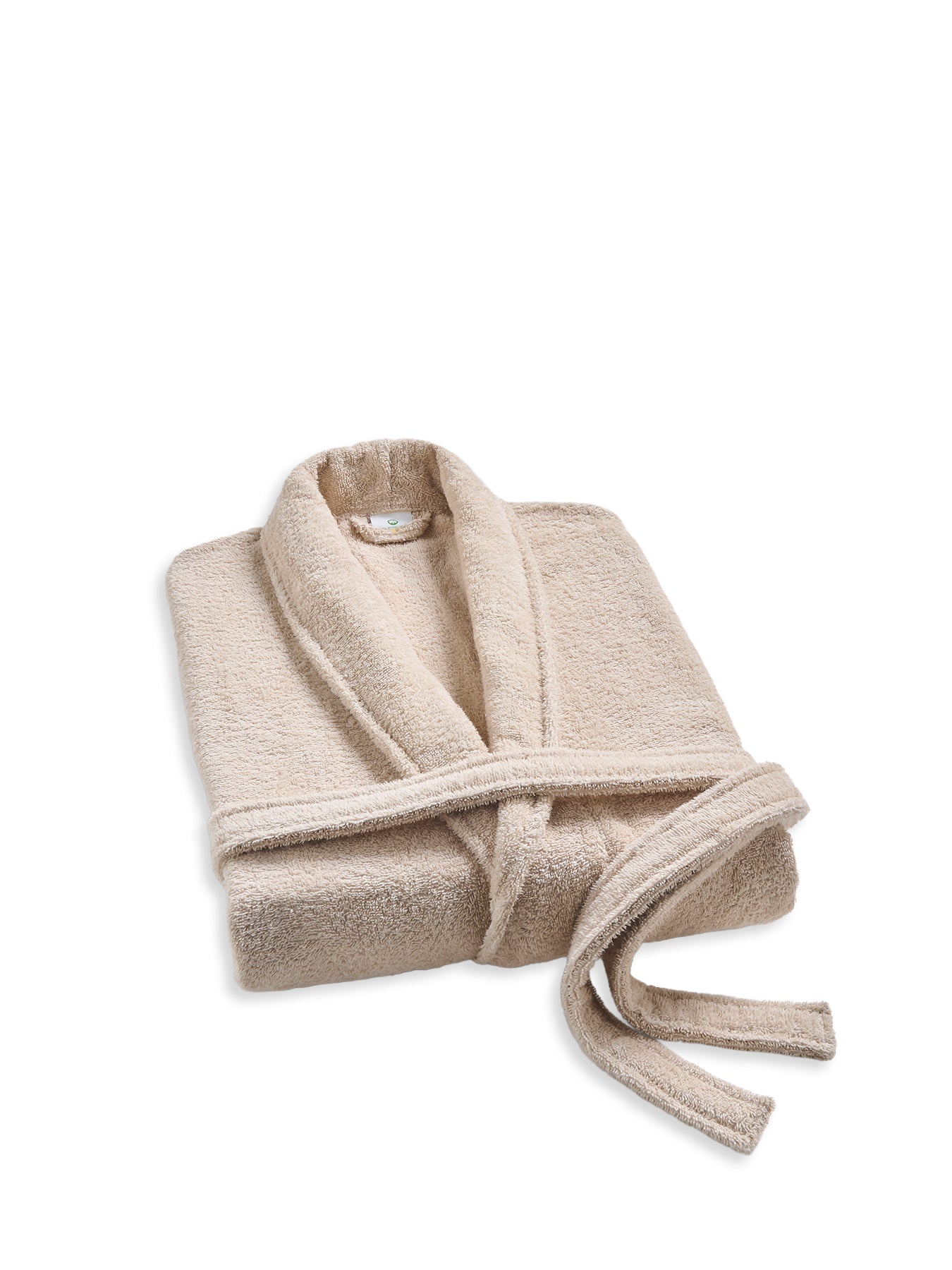 Serene Robe Beige