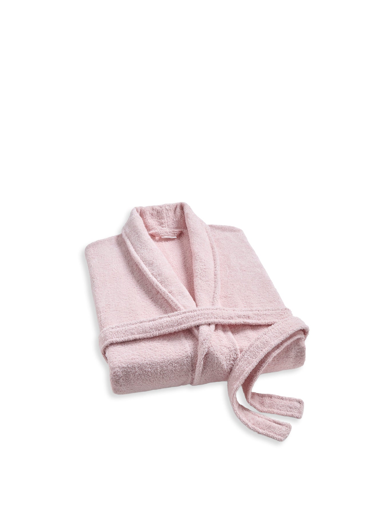 Serene Robe Pink