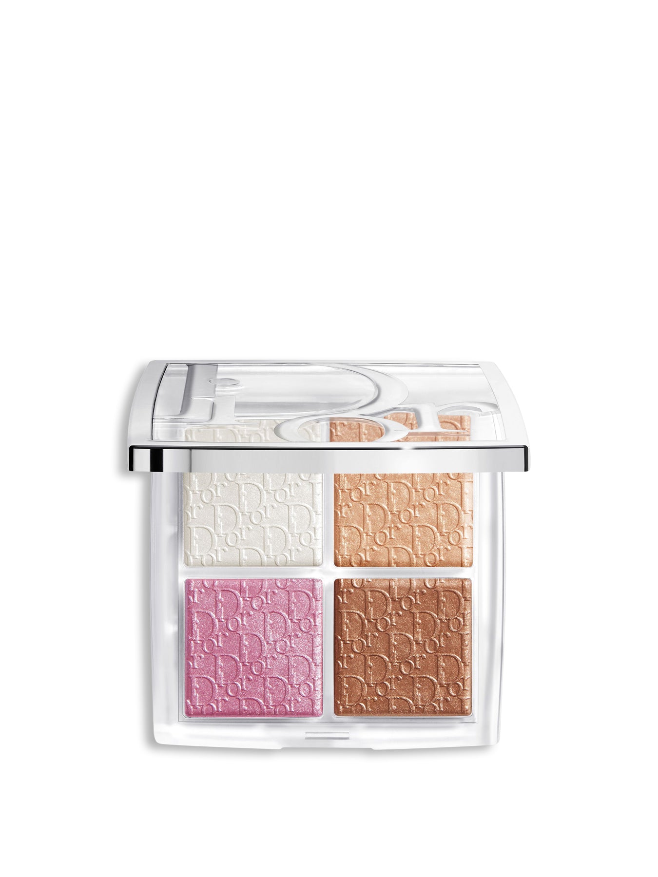 Backstage Glow Maximizer Palette