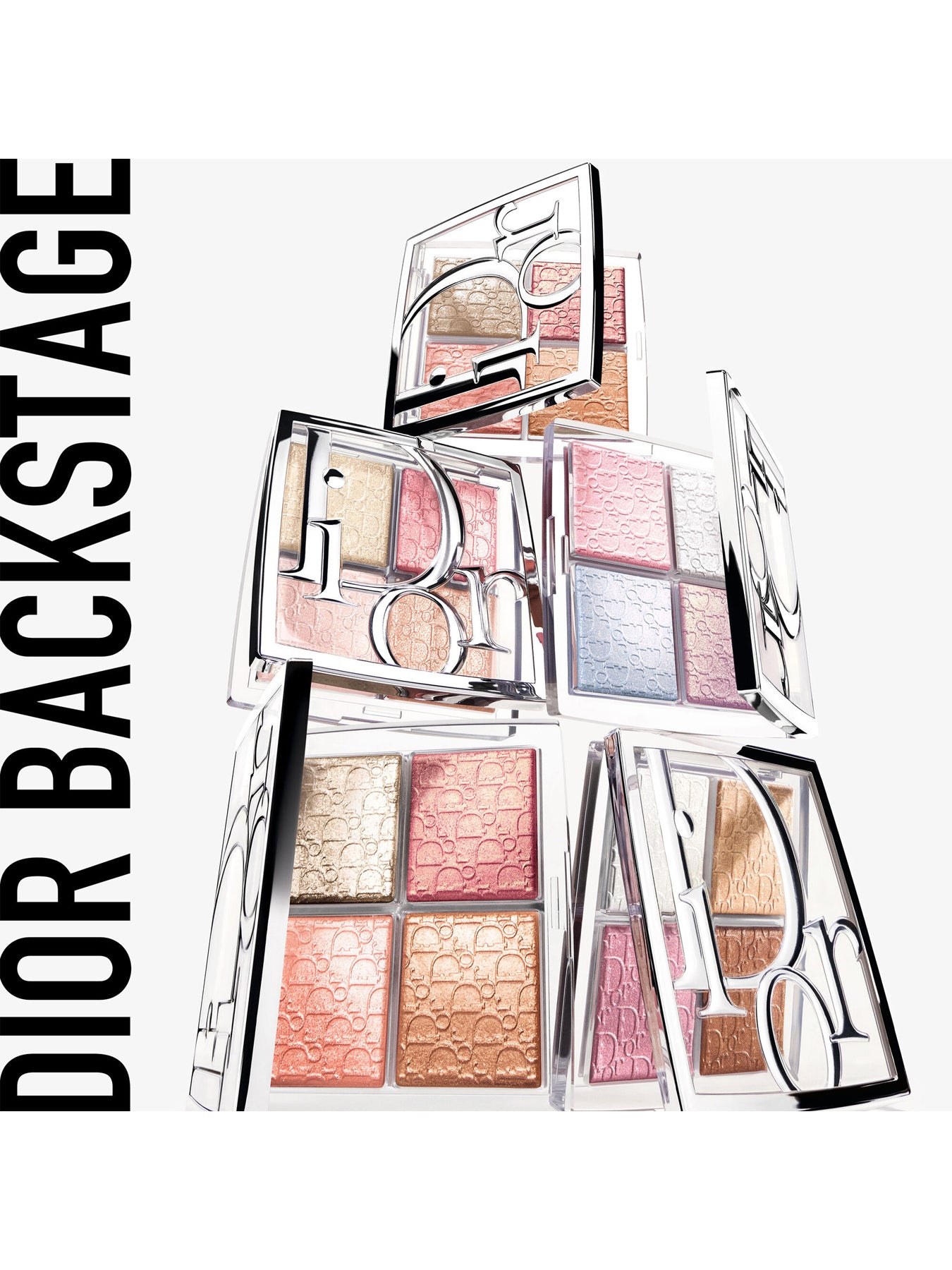 Backstage Glow Maximizer Palette – Fenwick