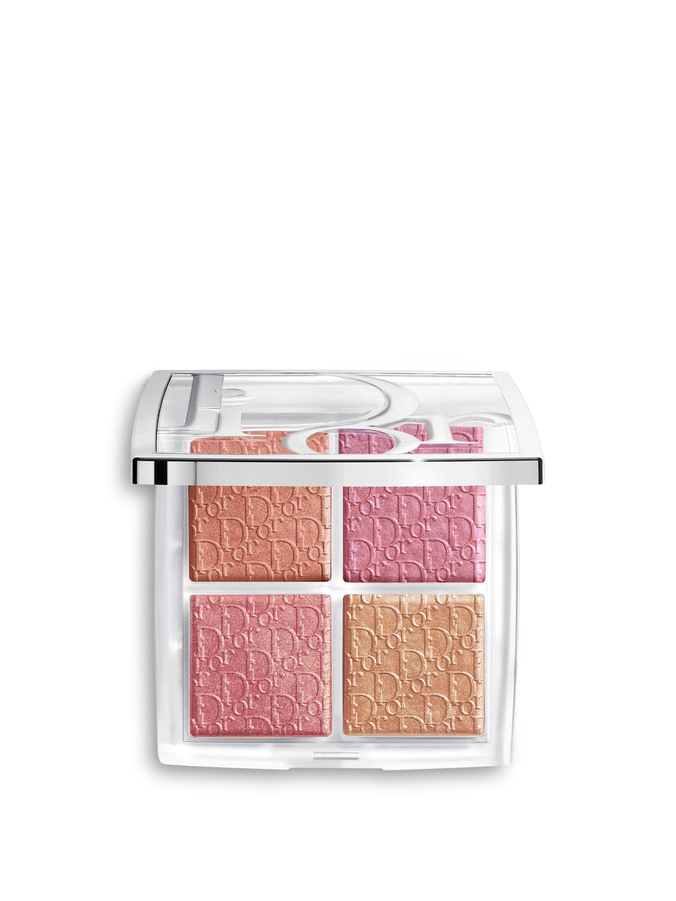 Backstage Glow Maximizer Palette – Fenwick