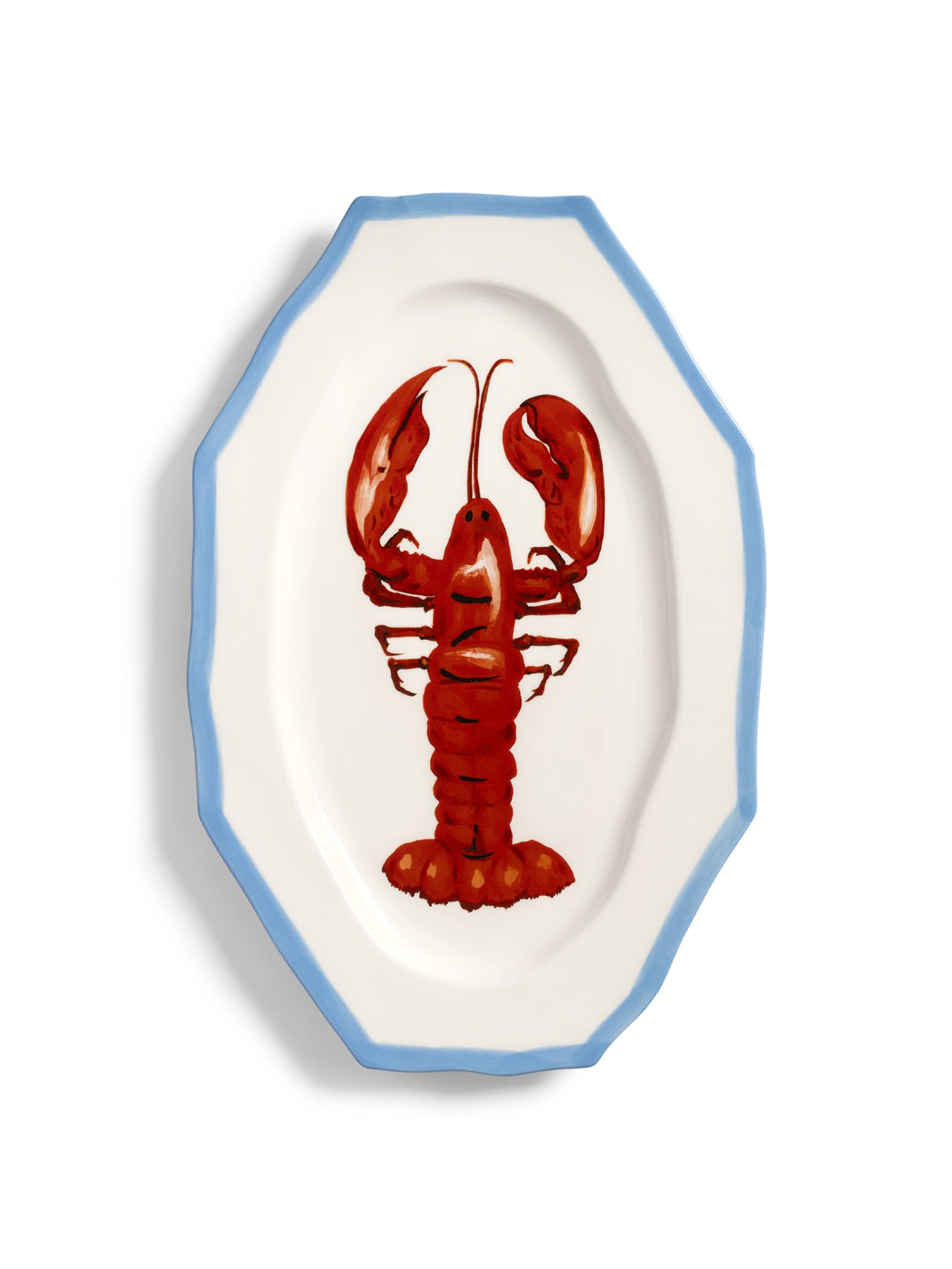 Sirene Lobster Platter