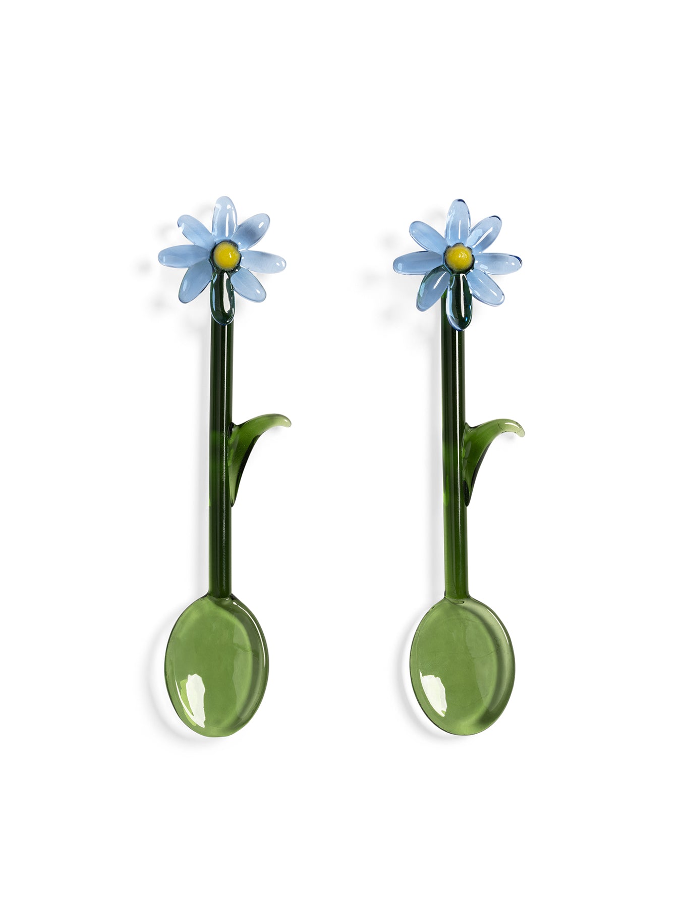 Spoon Flora Spoon Set 2