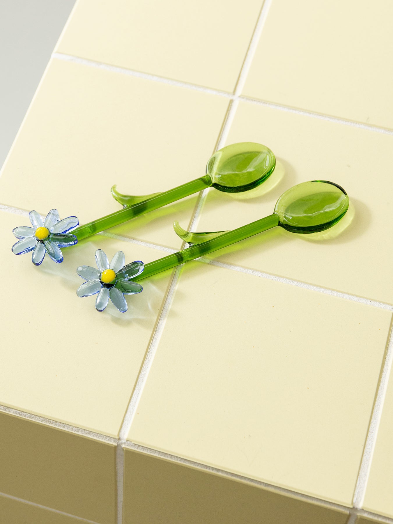 Spoon Flora Spoon Set 2