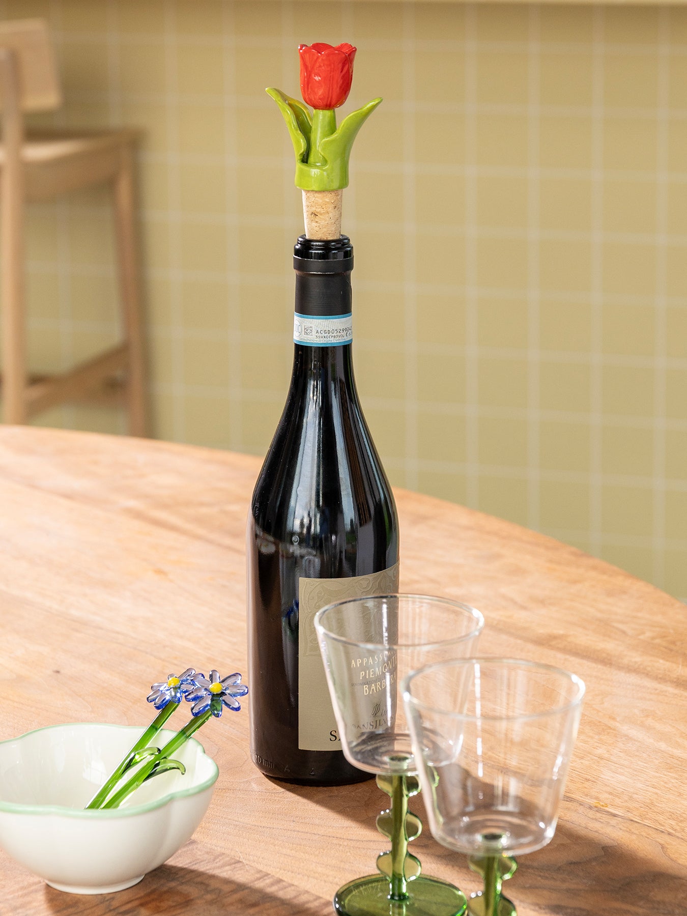 Spoon Flora Spoon Set 2