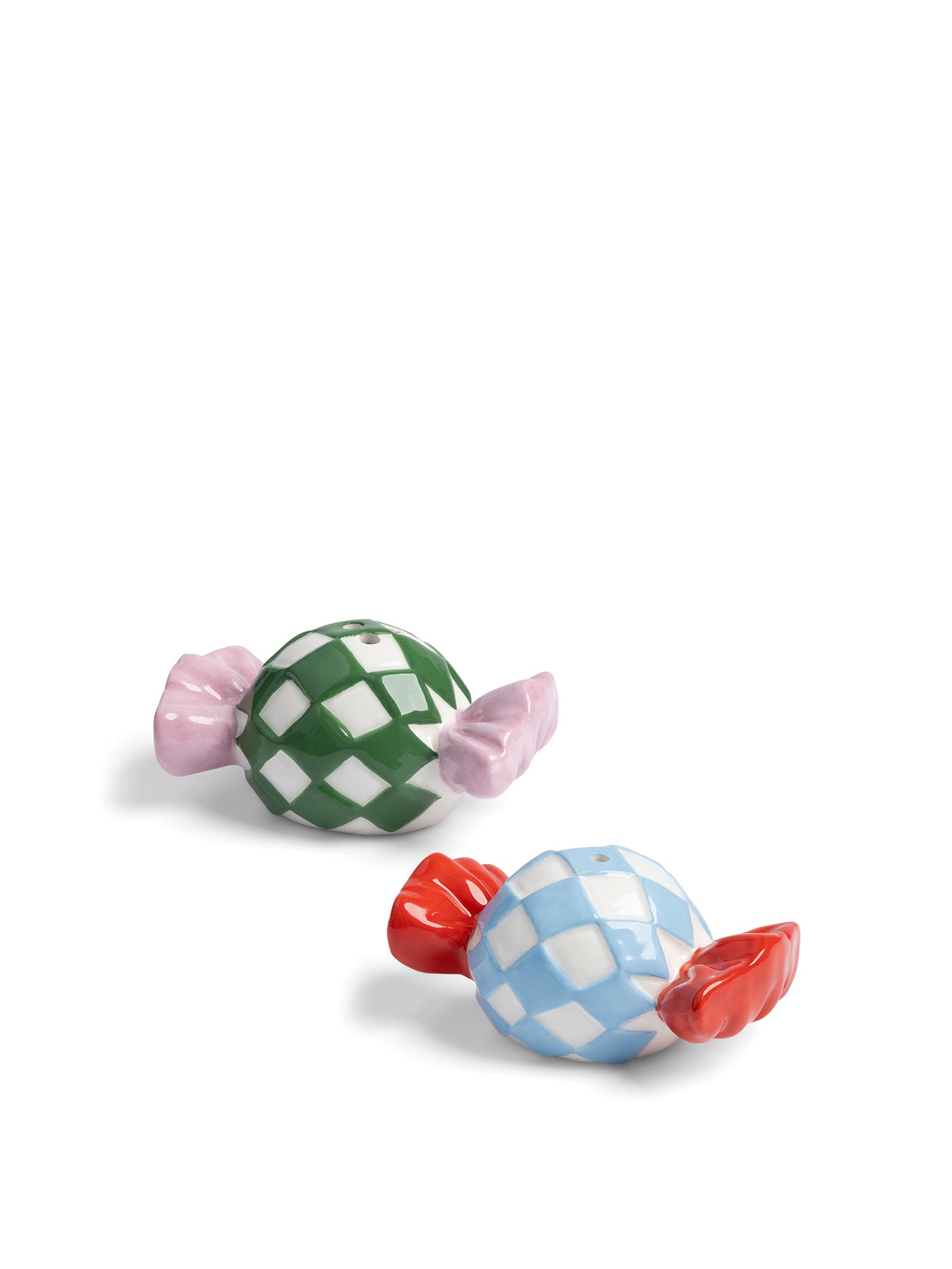 Candy Salt and Pepper Check