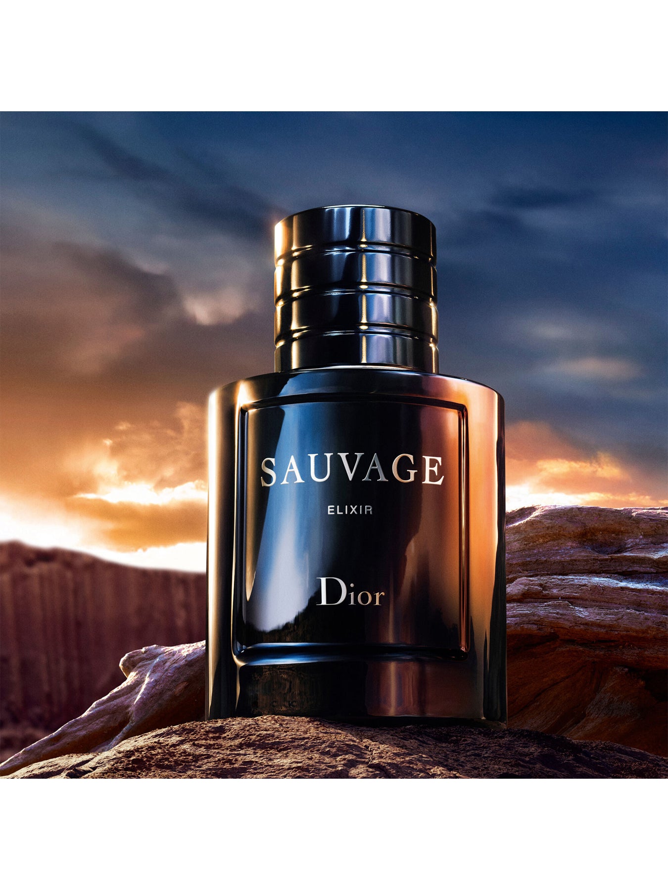 Dior Sauvage Elixir 150ml