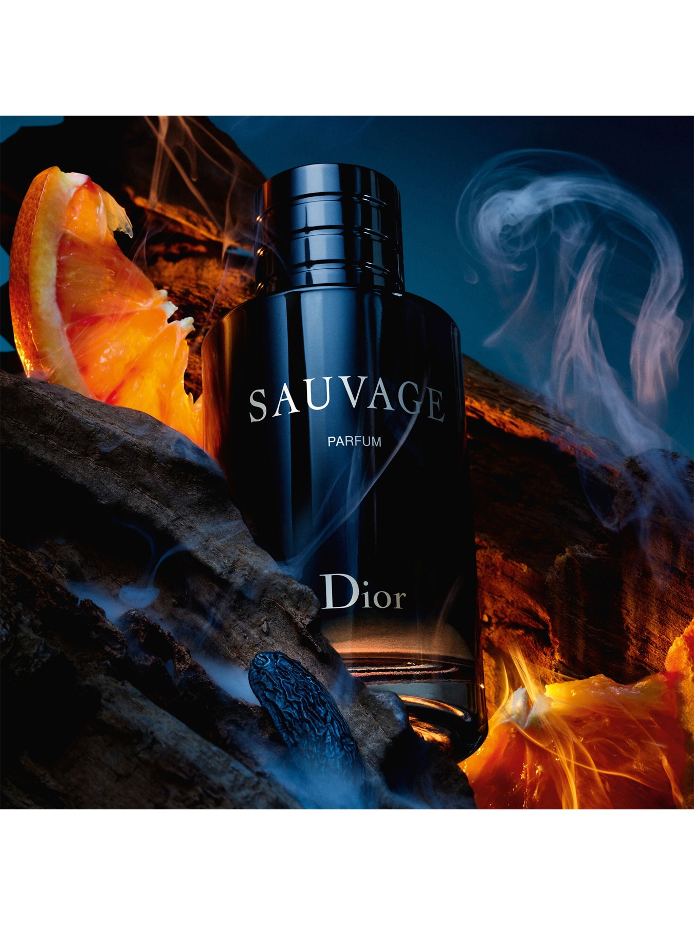 Sauvage Spray for the Wild Parfum 30ml Limited Edition