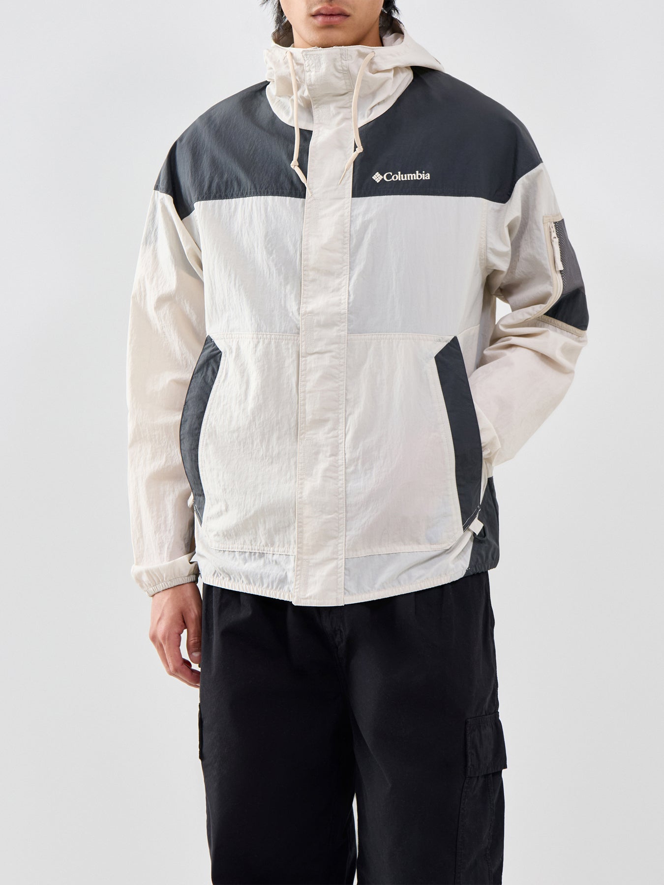 Challenger™ II Windbreaker