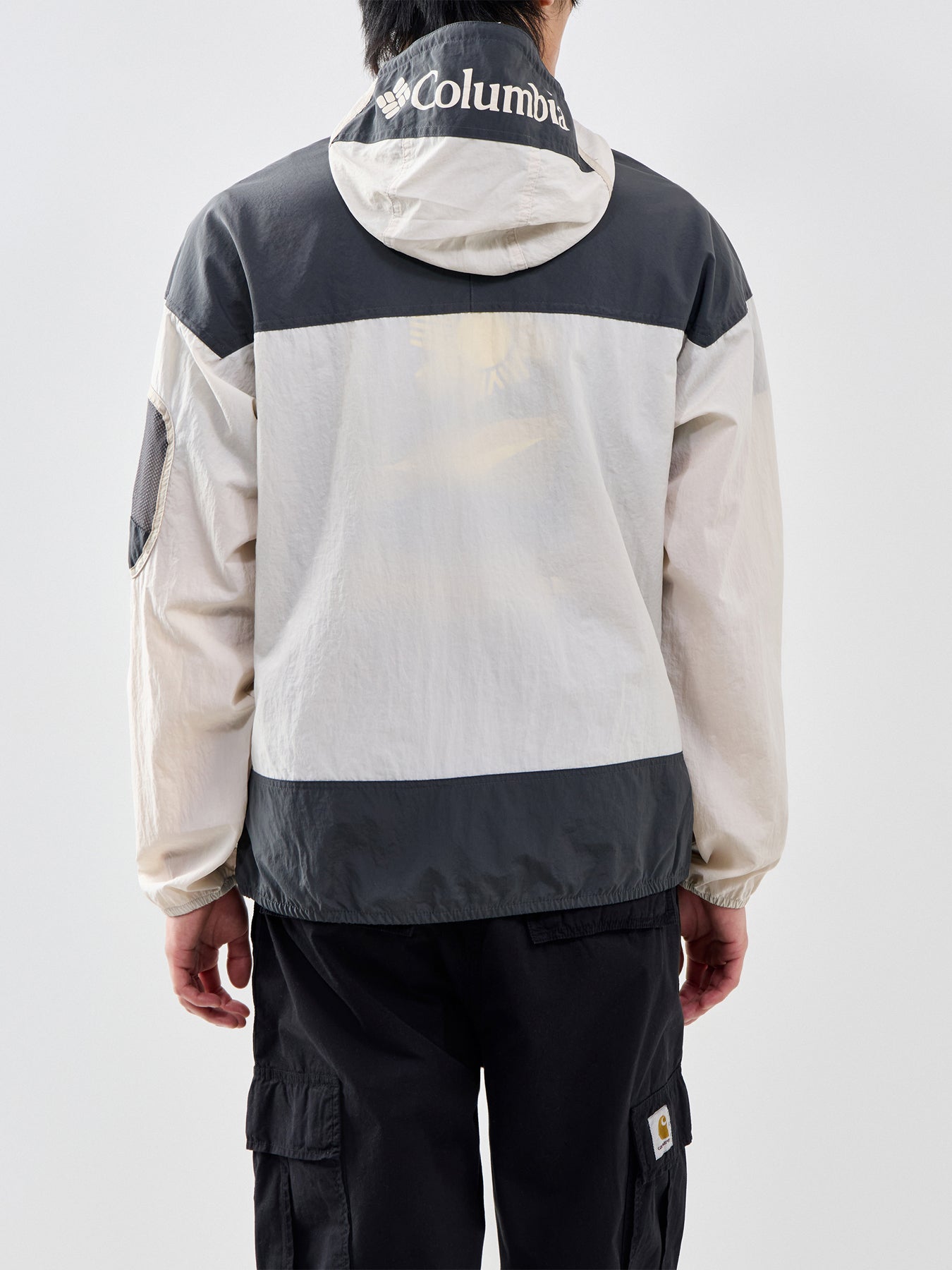 Challenger™ II Windbreaker