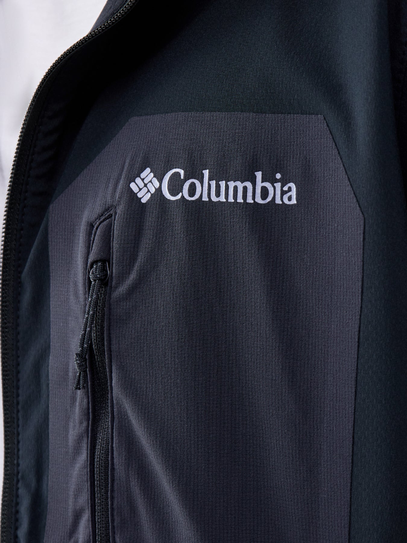 Tall Heights™ III Hooded Softshell