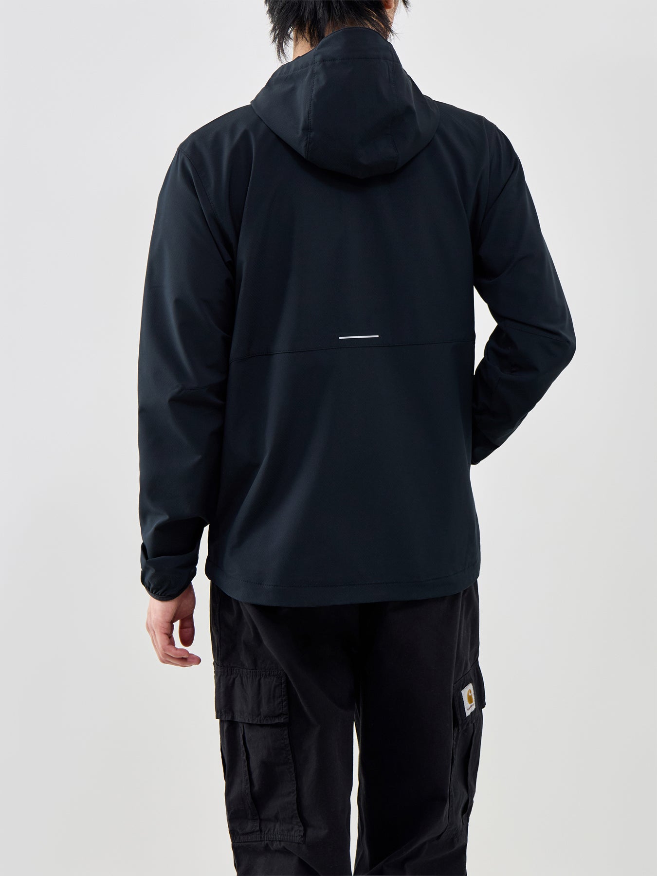 Tall Heights™ III Hooded Softshell