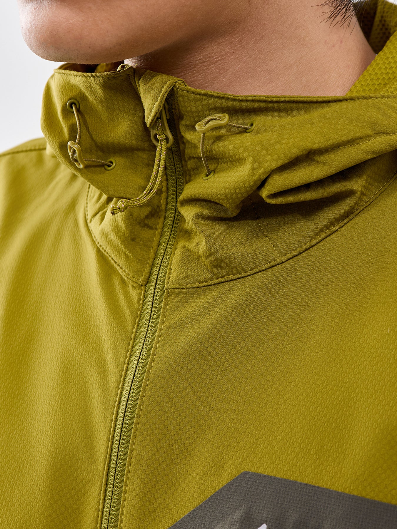Tall Heights™ III Hooded Softshell