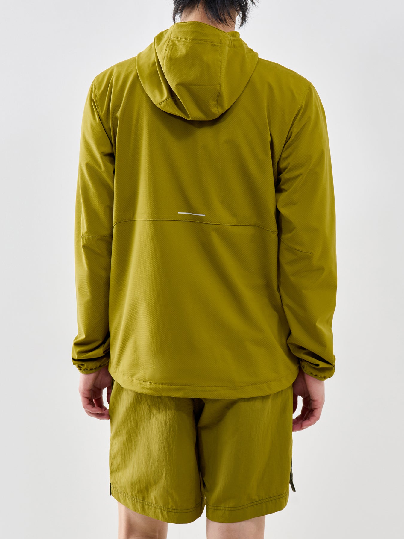 Tall Heights™ III Hooded Softshell