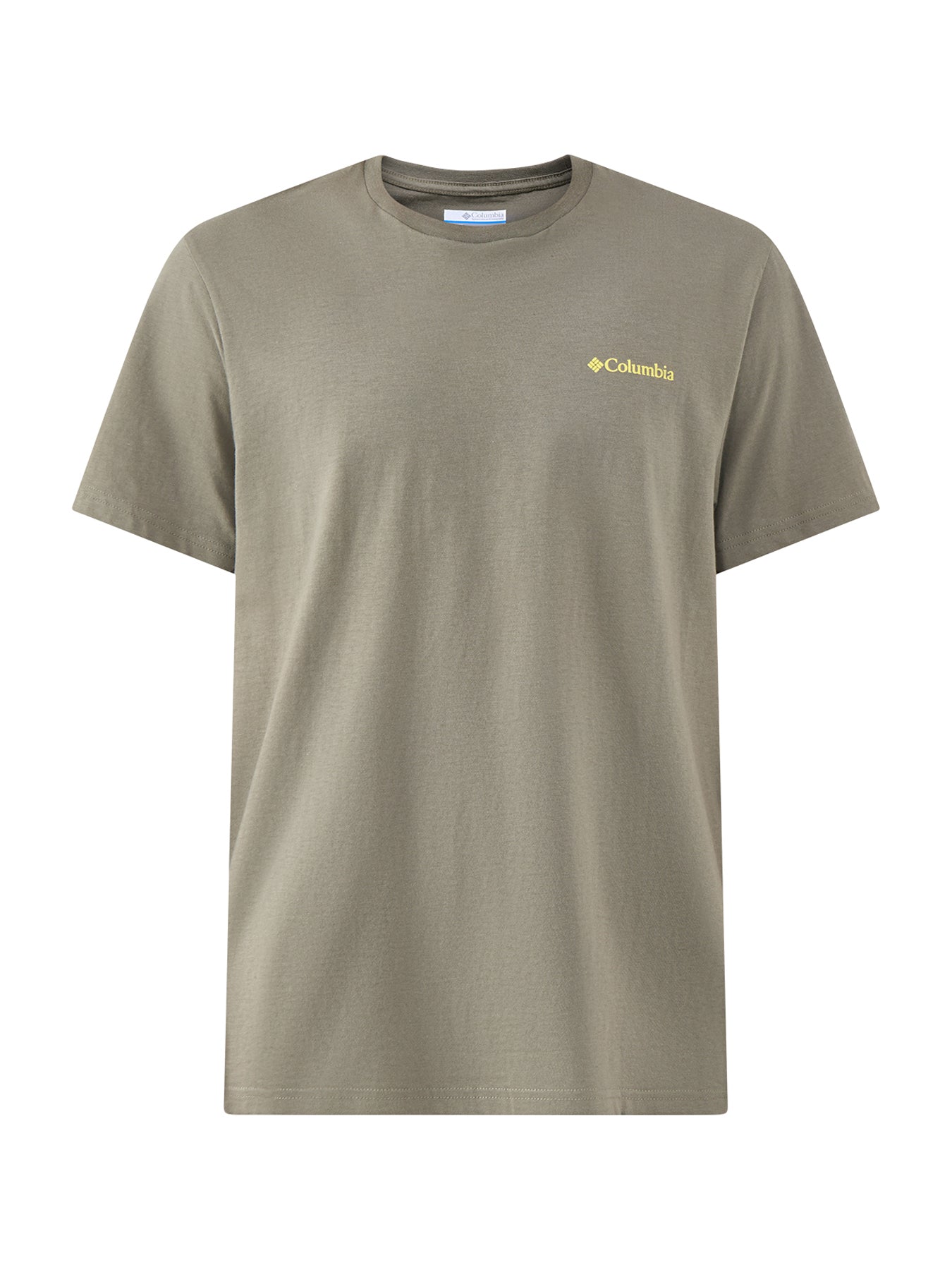 CSC™ Outdoor Back Graphic Tee