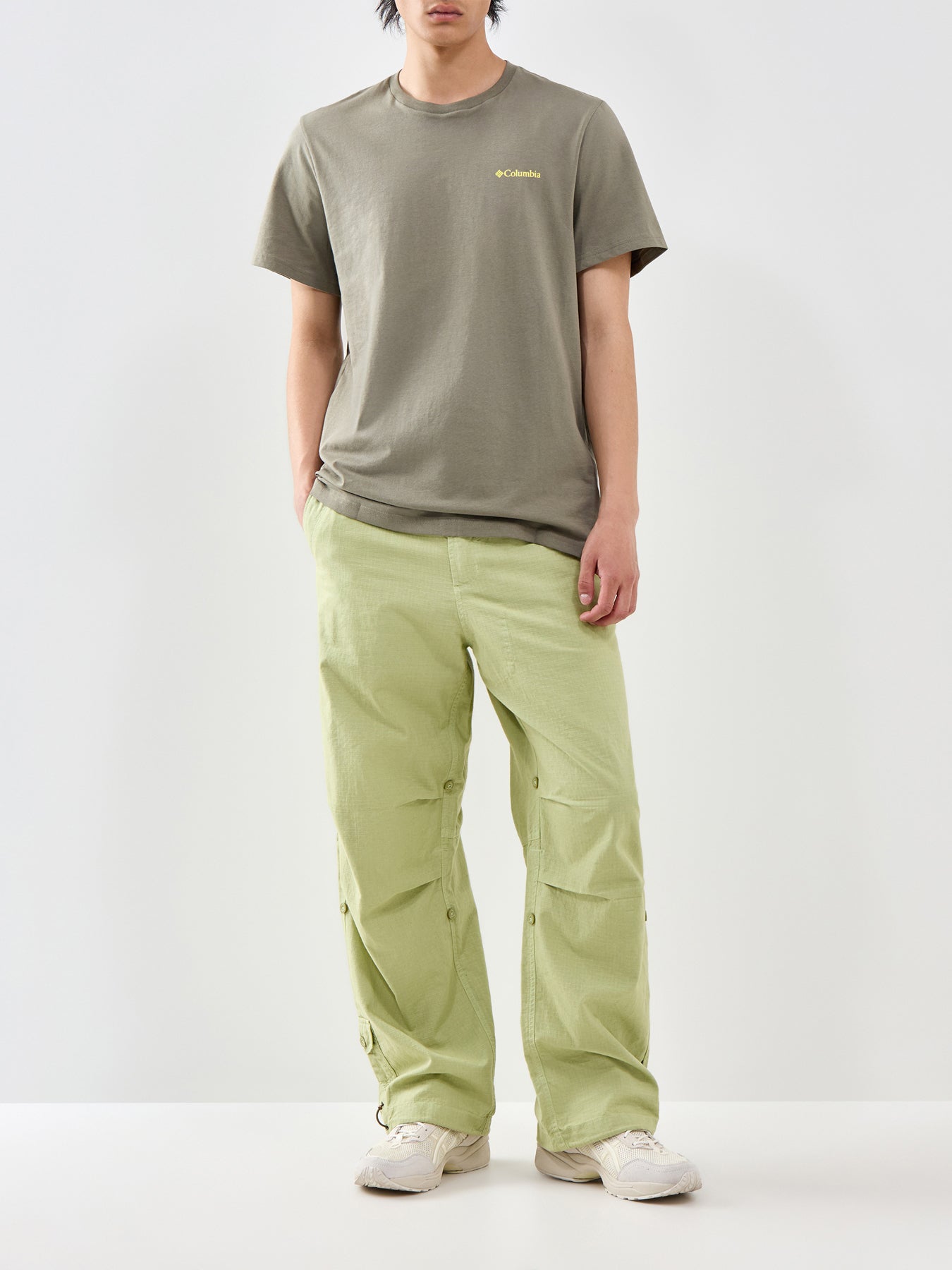CSC™ Outdoor Back Graphic Tee