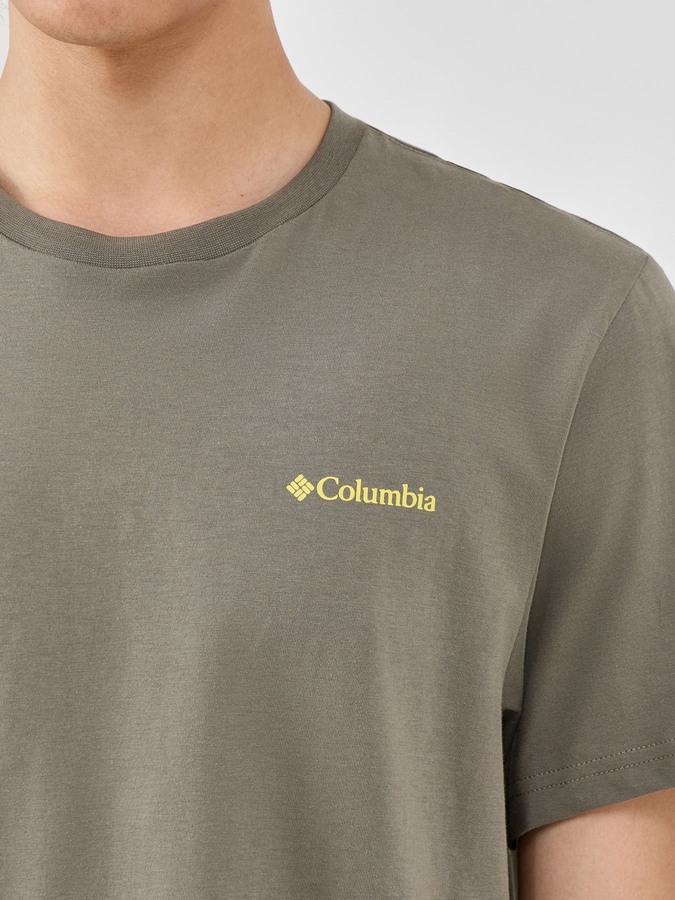 CSC™ Outdoor Back Graphic Tee