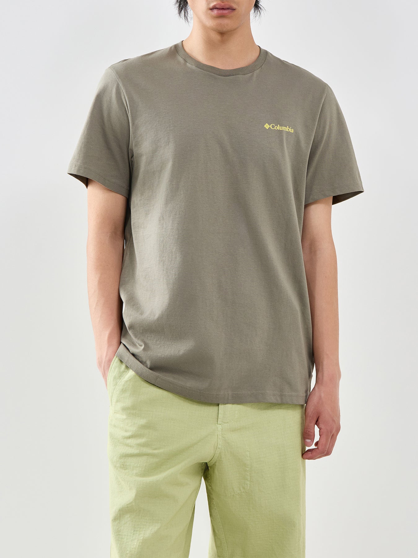CSC™ Outdoor Back Graphic Tee