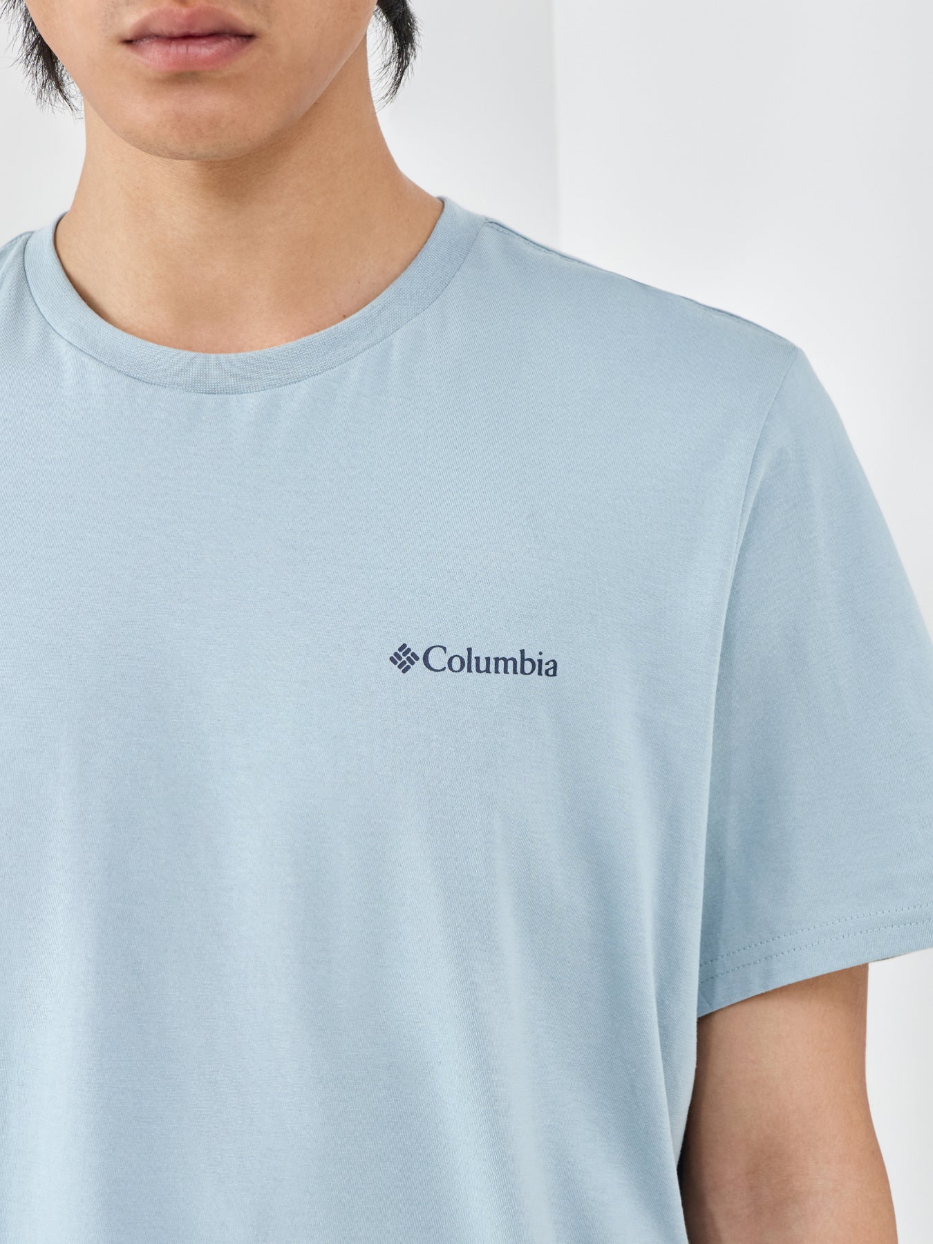 CSC™ Outdoor Back Graphic Tee