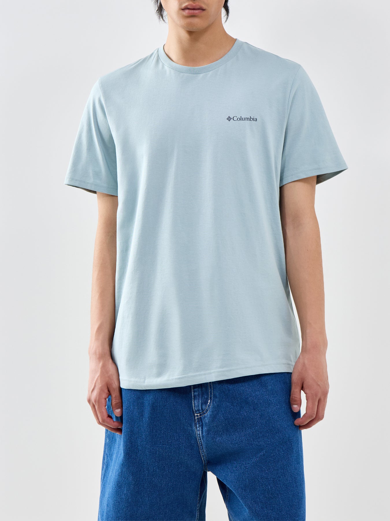 CSC™ Outdoor Back Graphic Tee