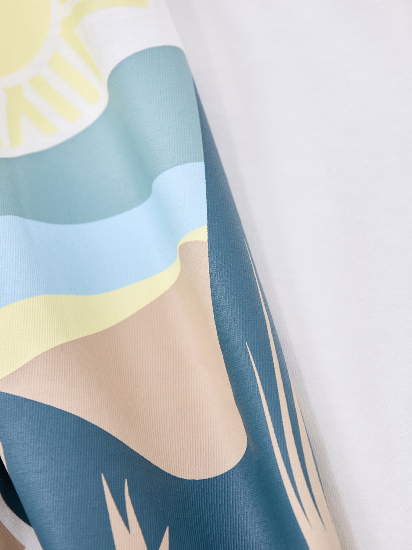 CSC™ Outdoor Back Graphic Tee