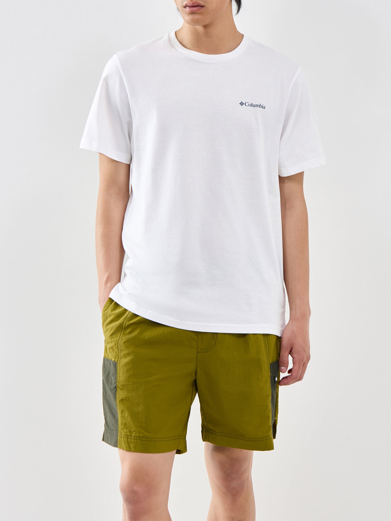 CSC™ Outdoor Back Graphic Tee