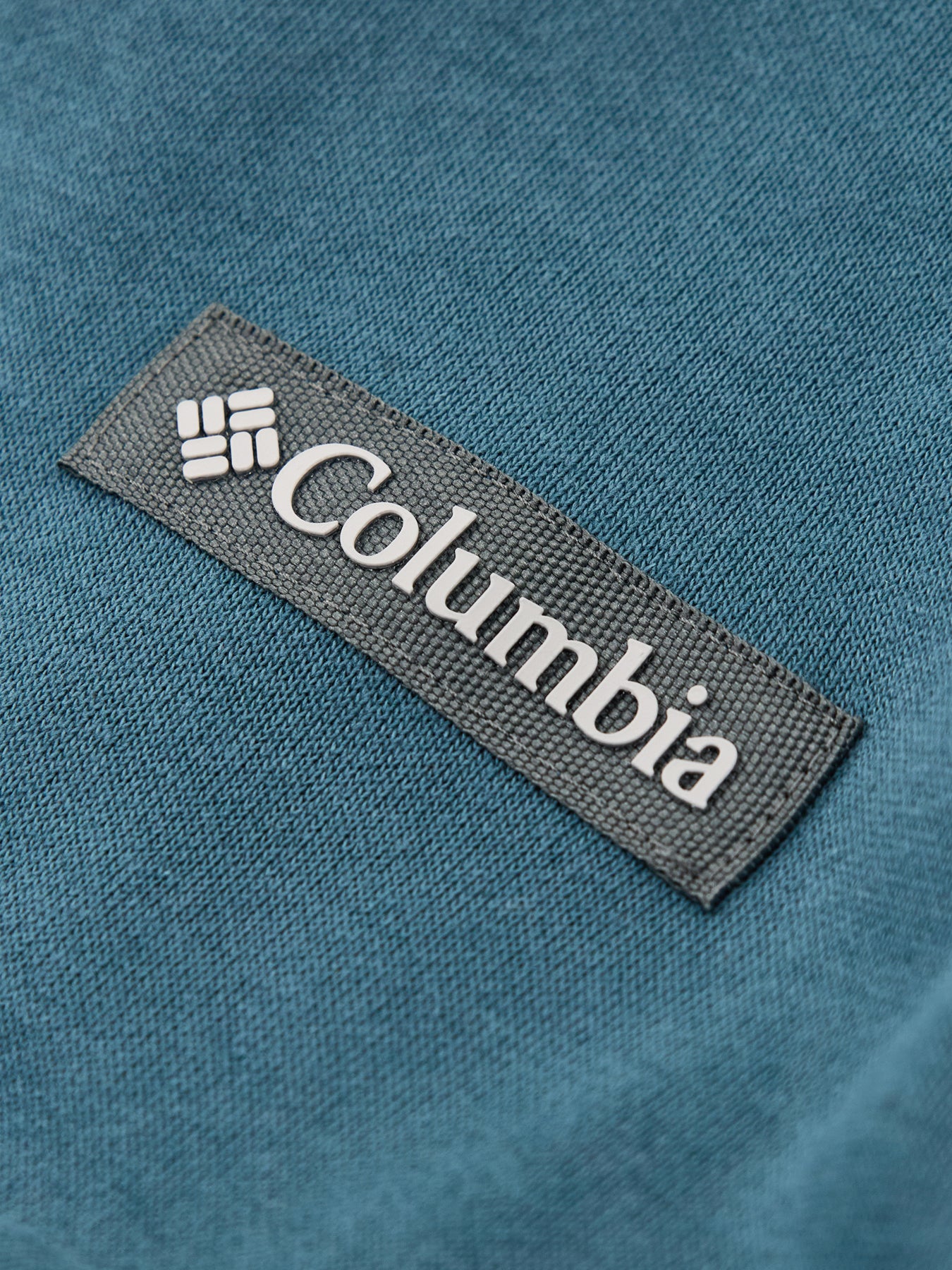Columbia Meridian Creek Crew Sweatshirt in Blue