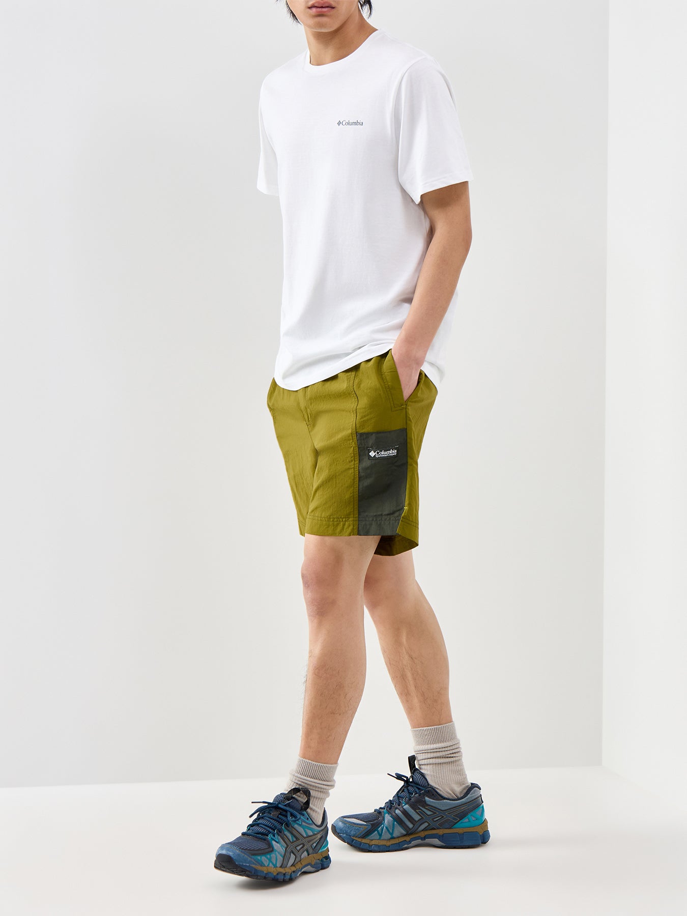 Sequoia Grove™ Woven Short