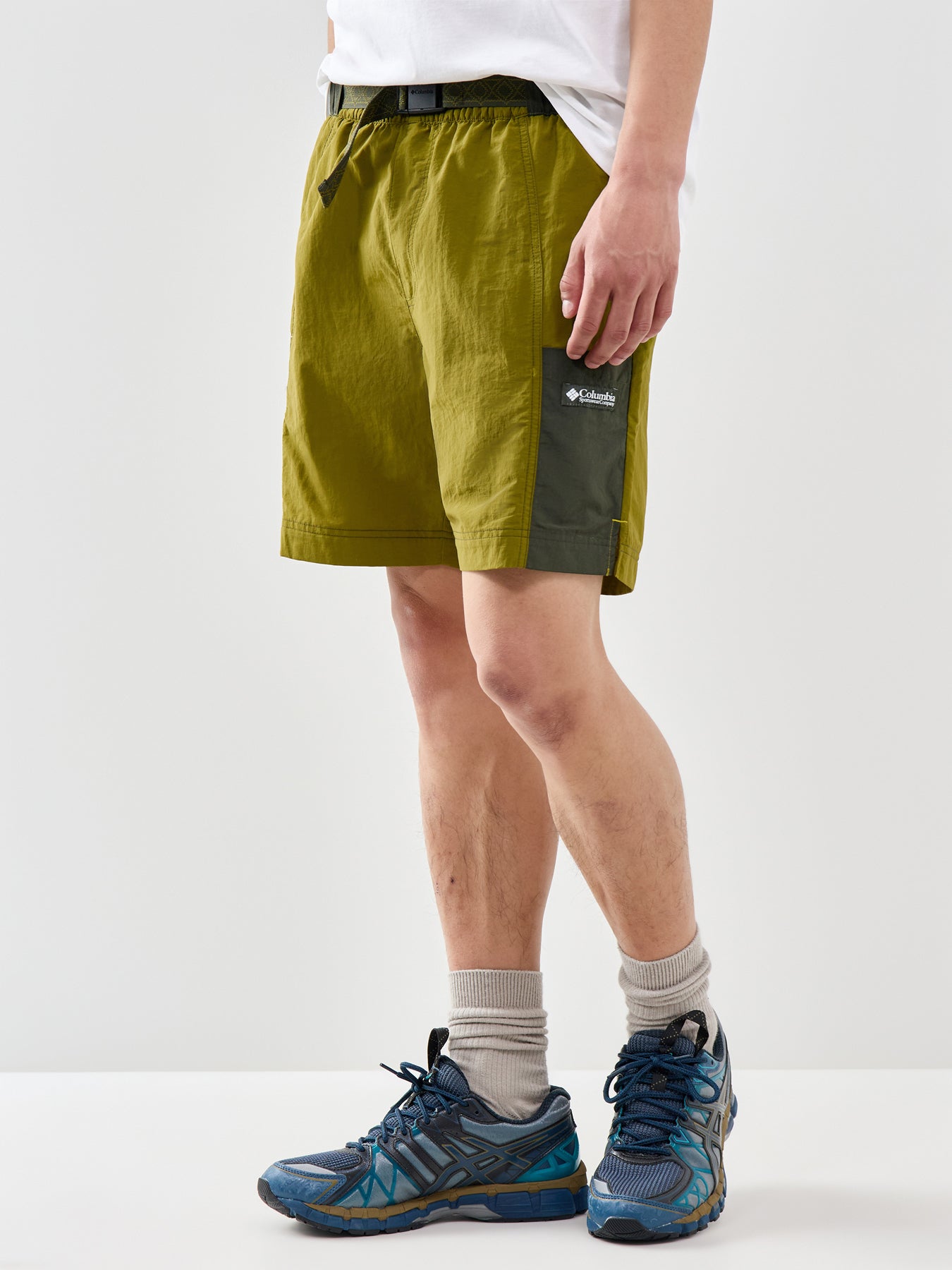 Sequoia Grove™ Woven Short