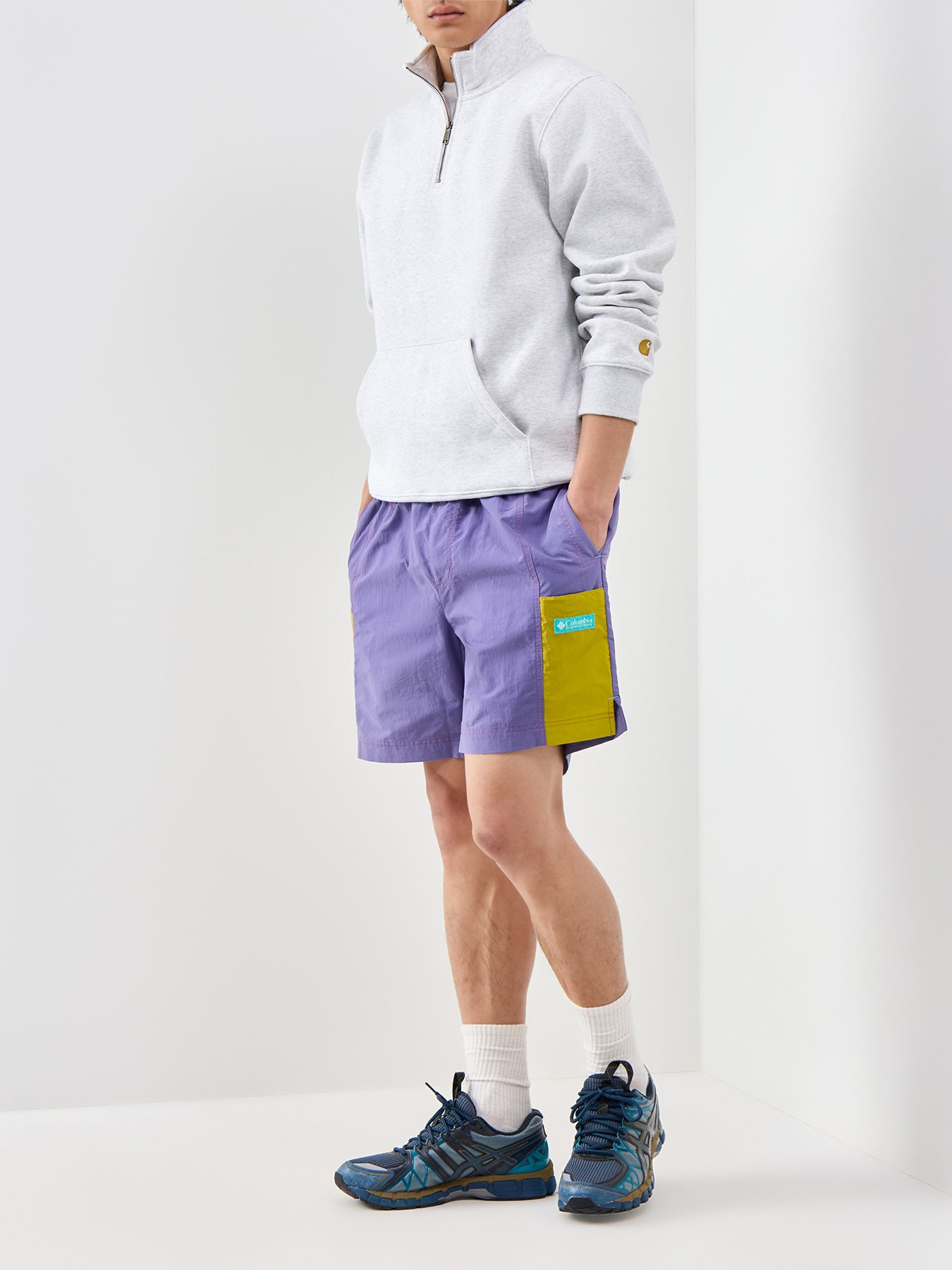 Sequoia Grove™ Woven Short