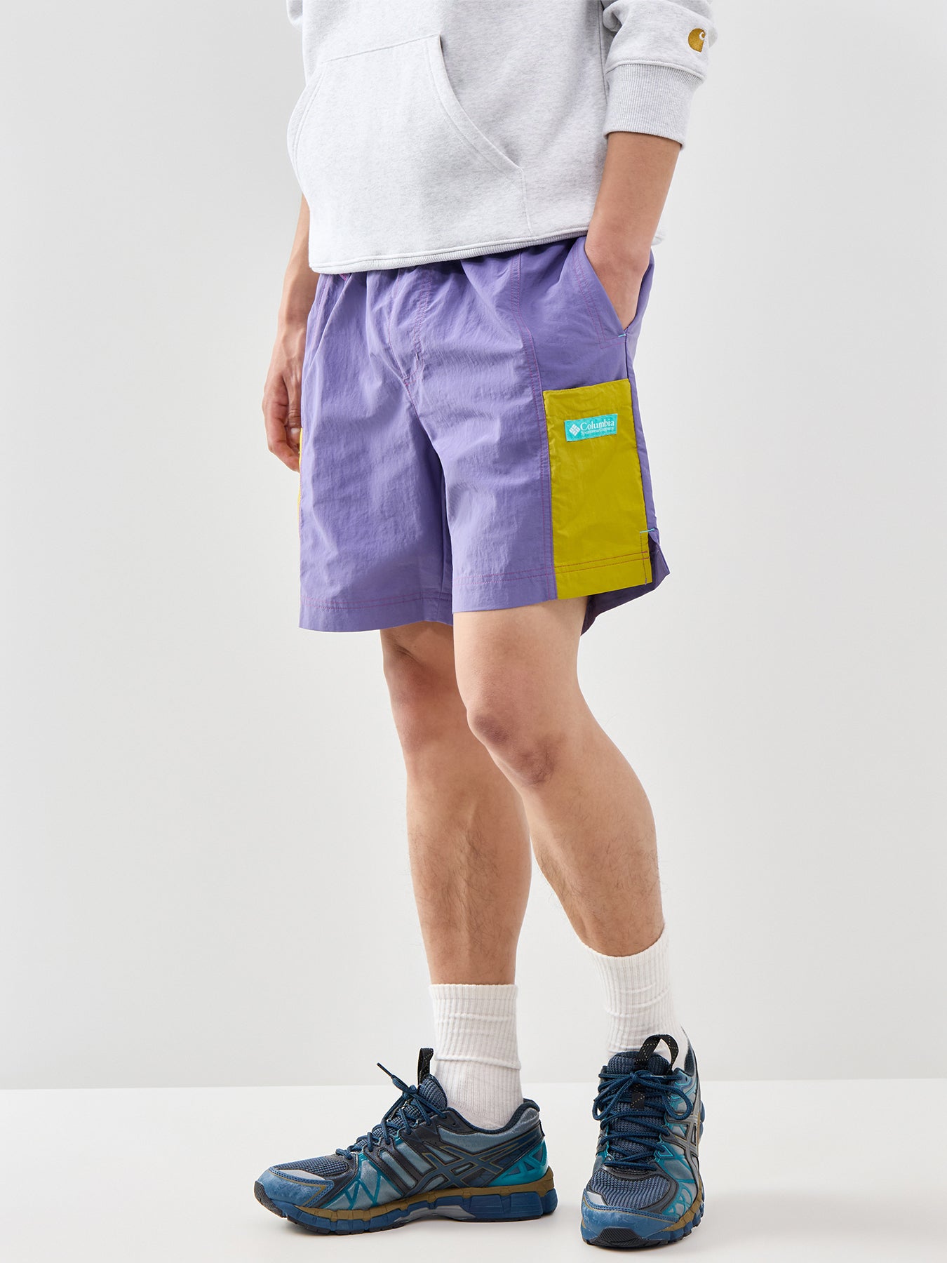Sequoia Grove™ Woven Short
