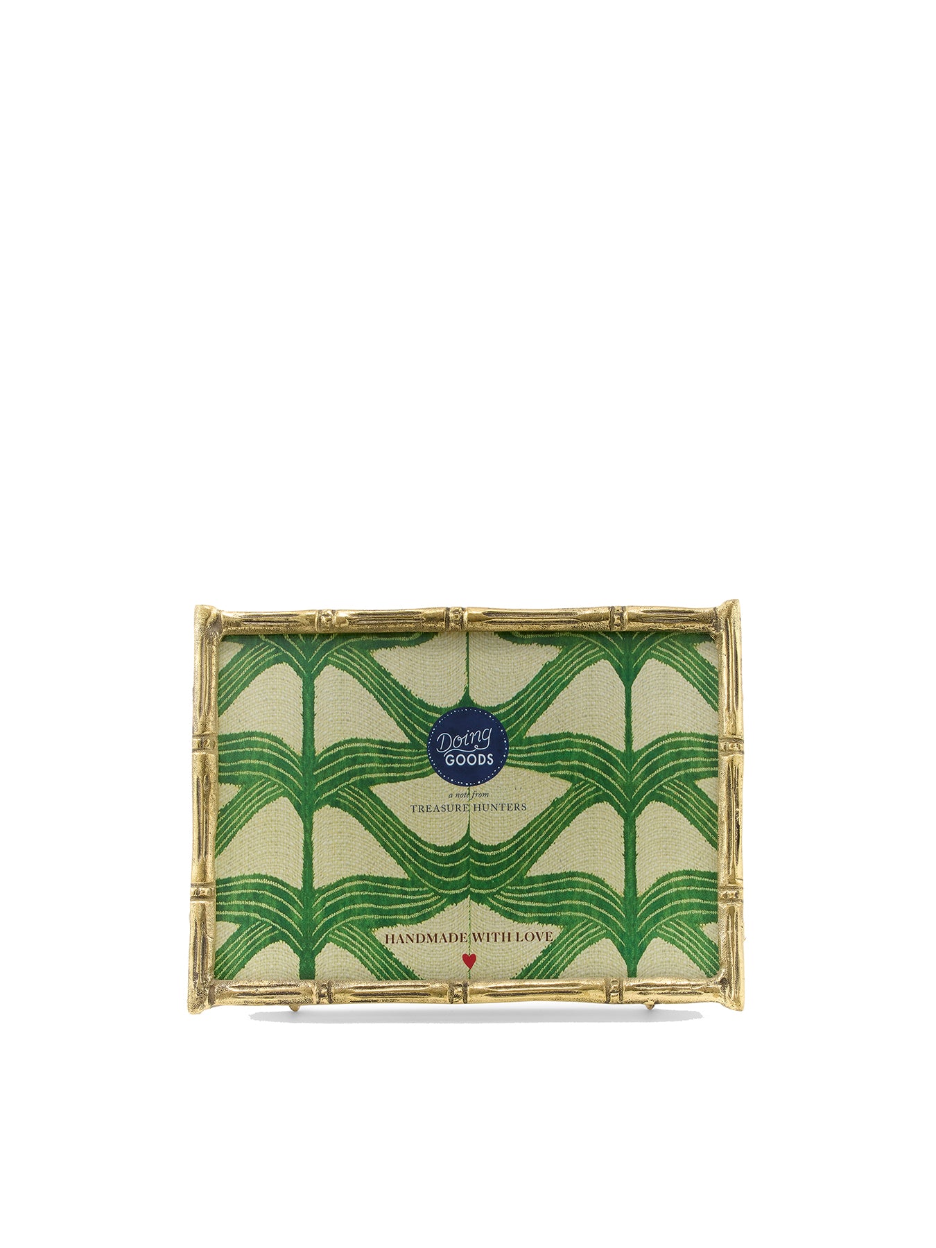 Bodhi Bamboo Frame Large