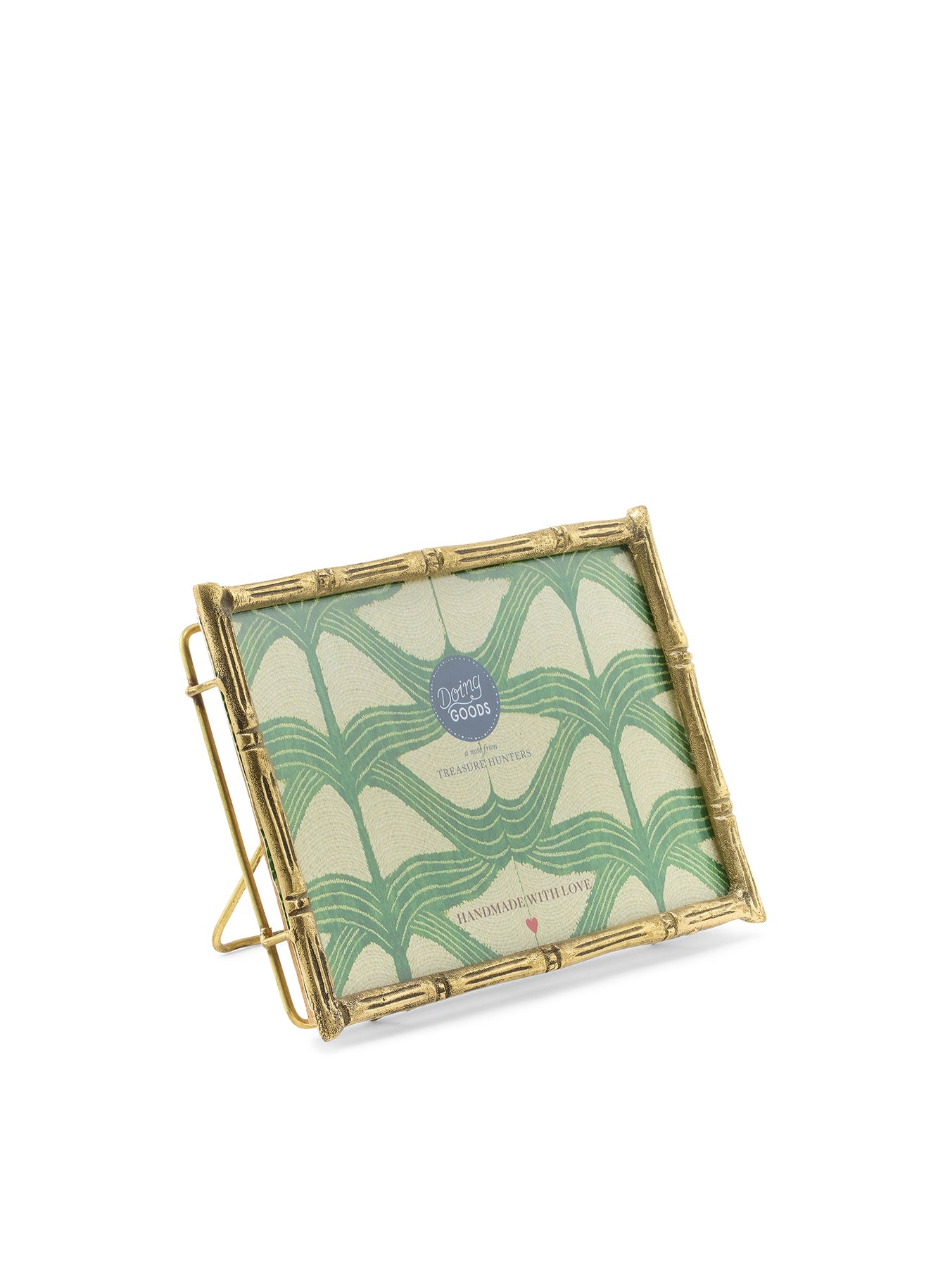 Bodhi Bamboo Frame Large