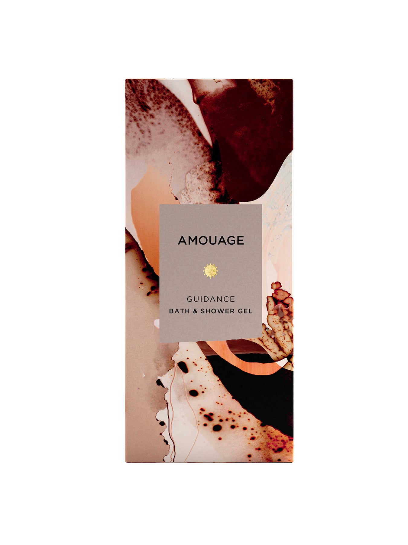 Guidance Shower Gel 360ml