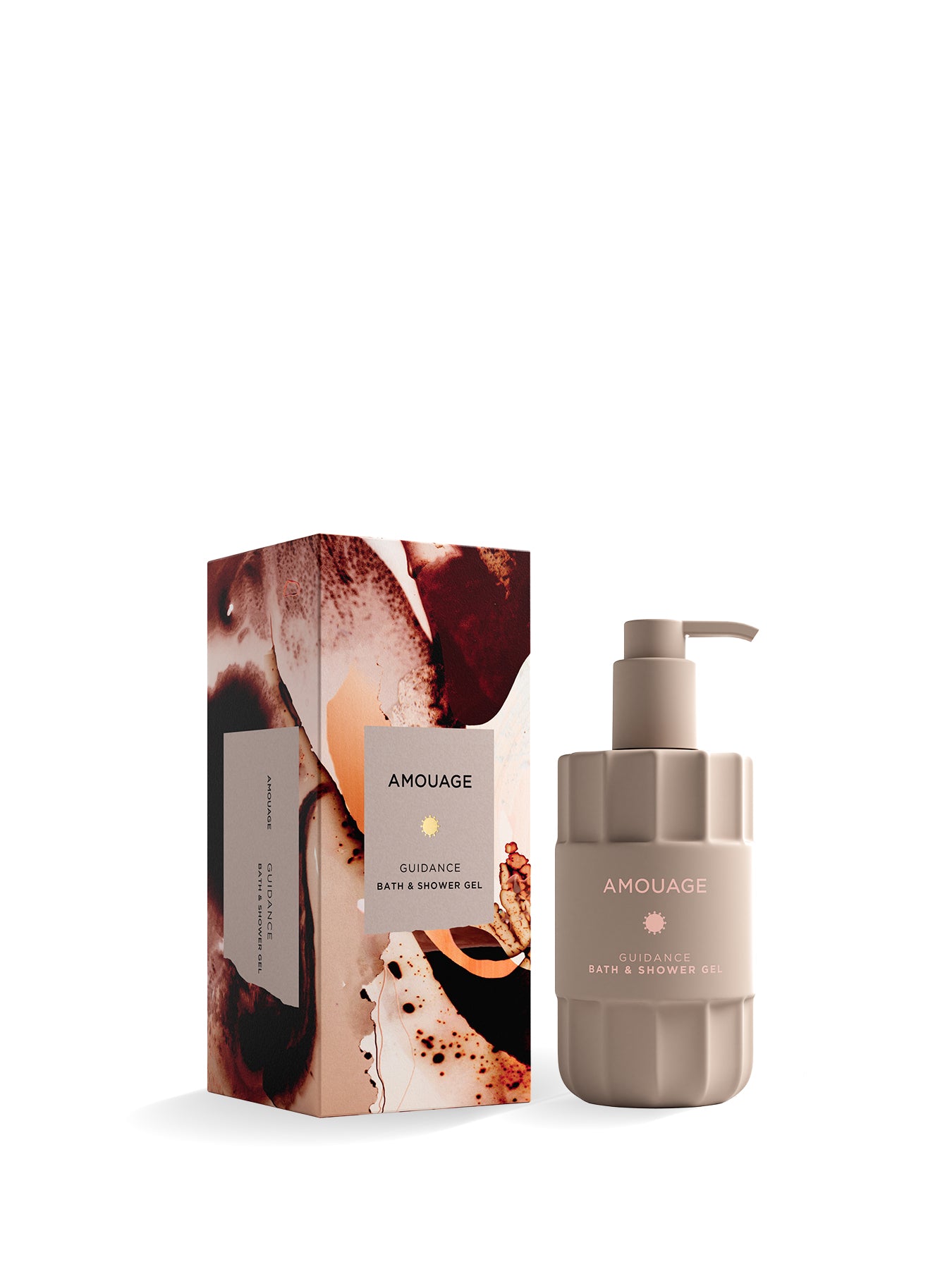 Guidance Shower Gel 360ml