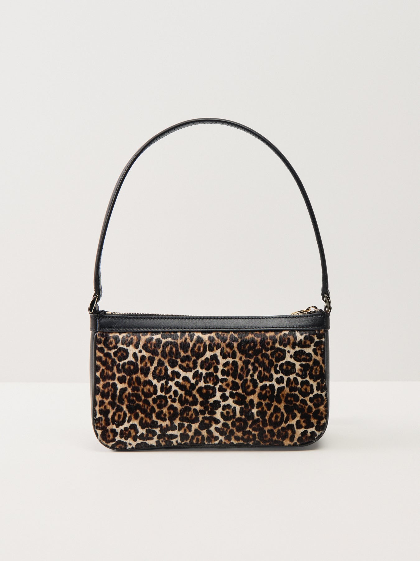 Mini Elly Bag Leopard