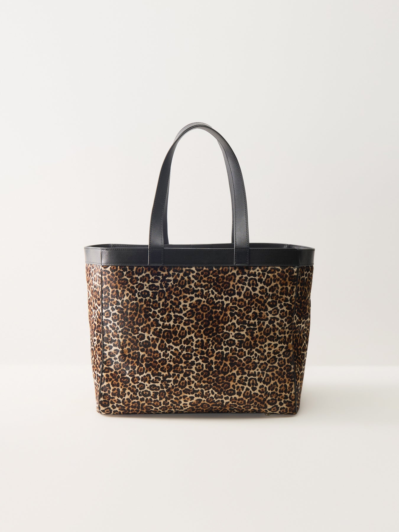 Rio Tote Bag Leopard
