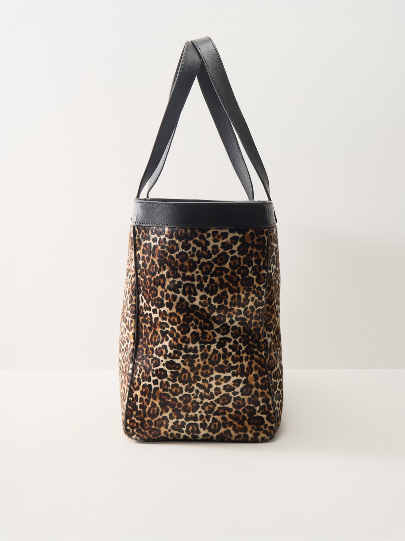 Rio Tote Bag Leopard