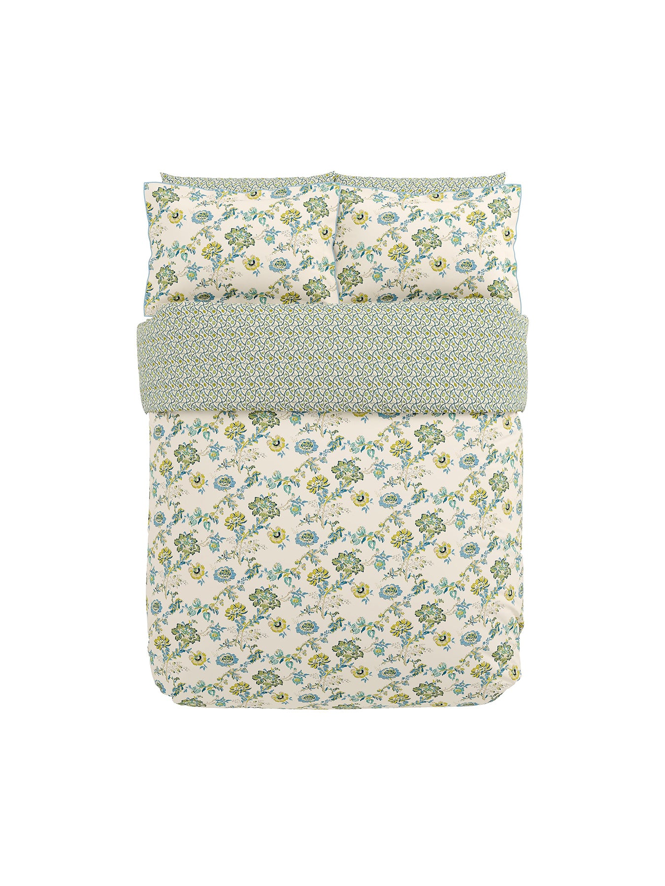 Orchard Cover Set Green