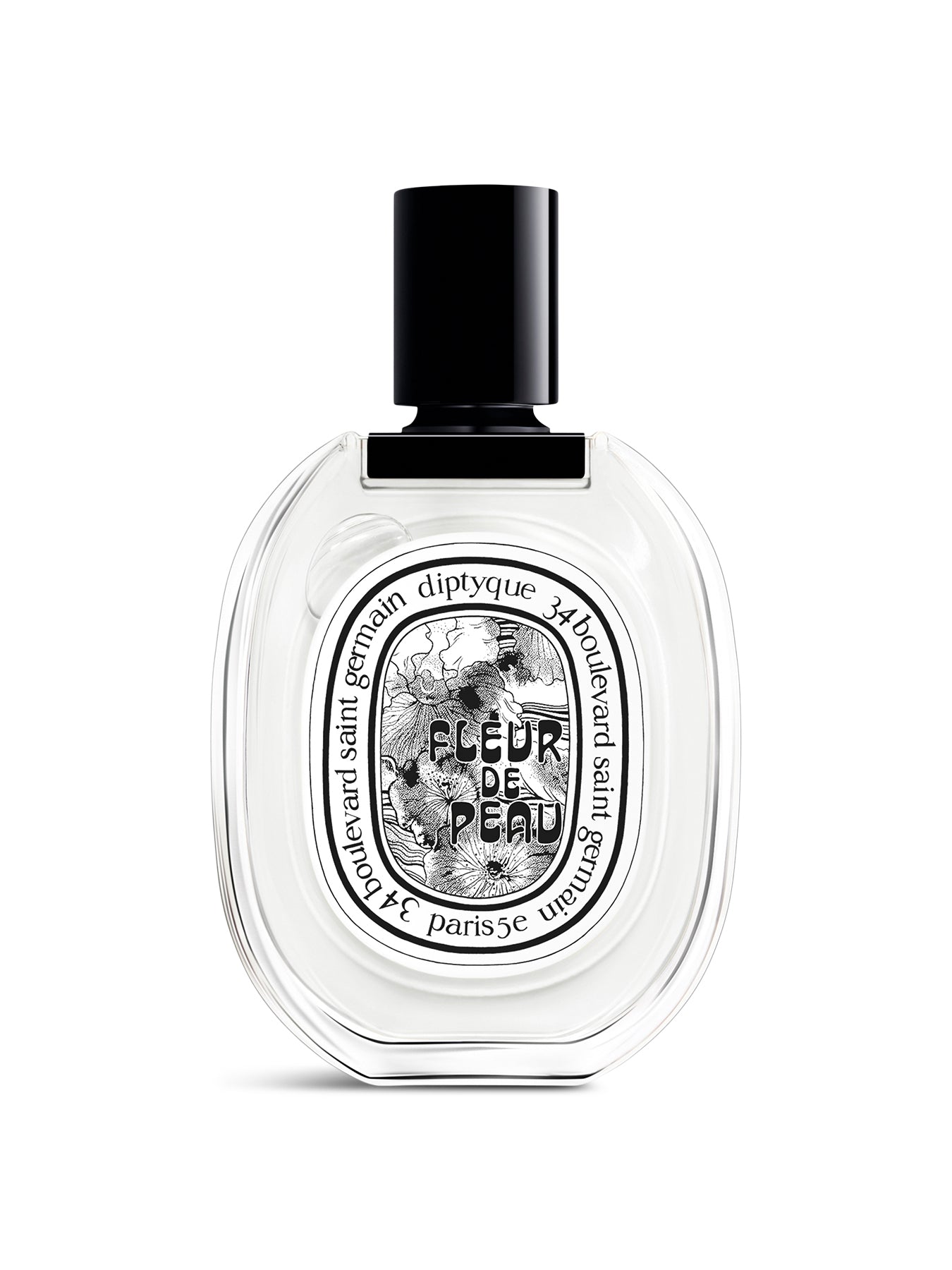 Fleur De Peau Eau de Toilette 100ml