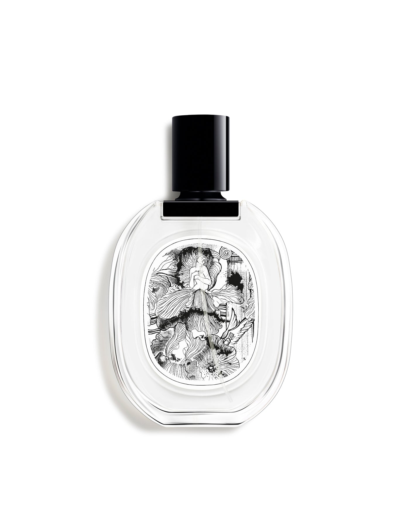 Fleur De Peau Eau de Toilette 100ml