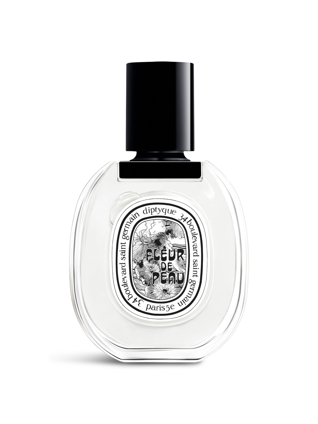 Fleur De Peau Eau de Toilette 50ml