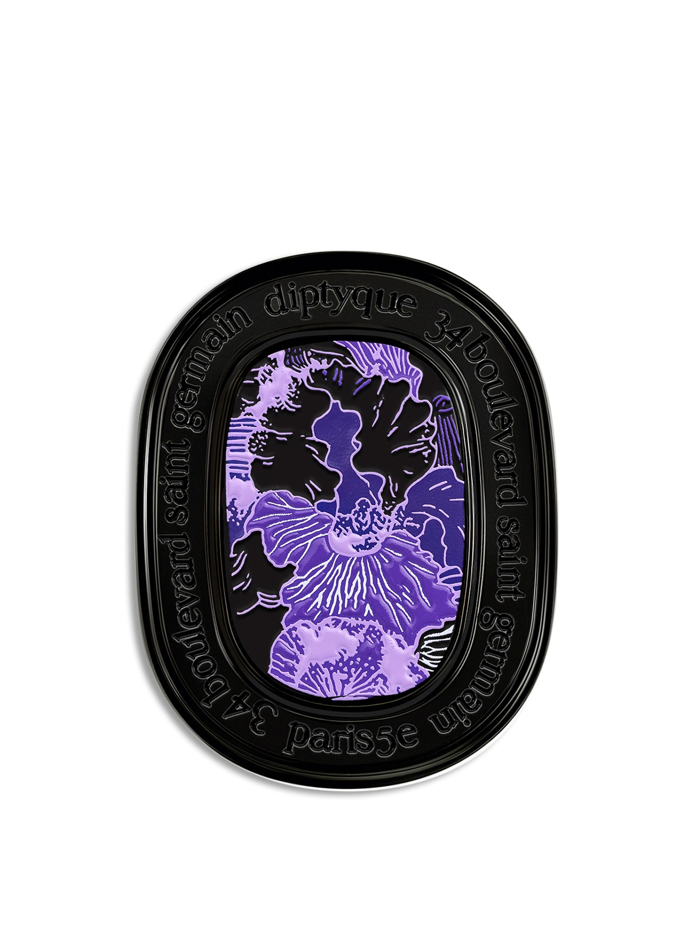 Fleur De Peau Solid Perfume 3g