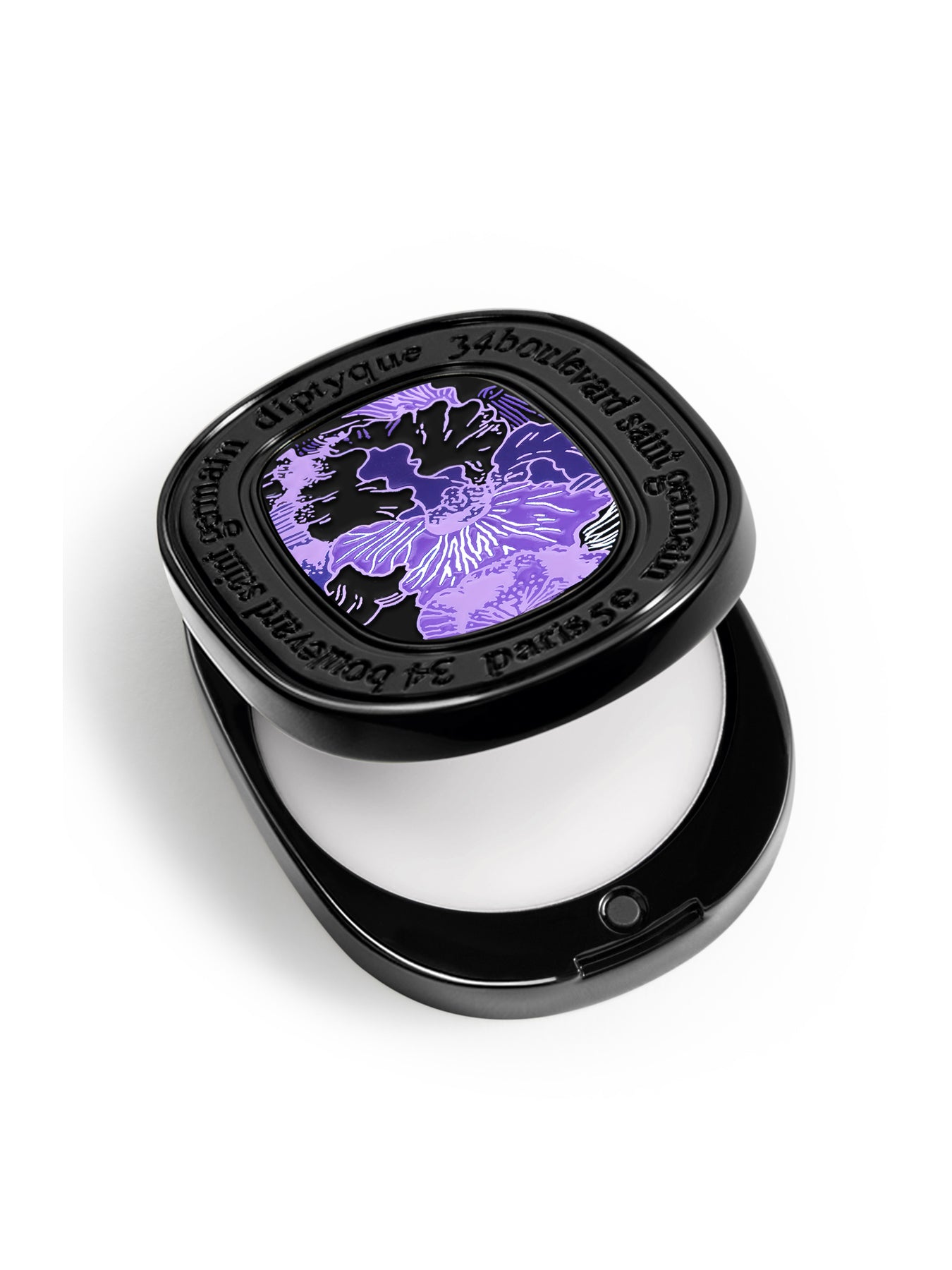 Fleur De Peau Solid Perfume 3g
